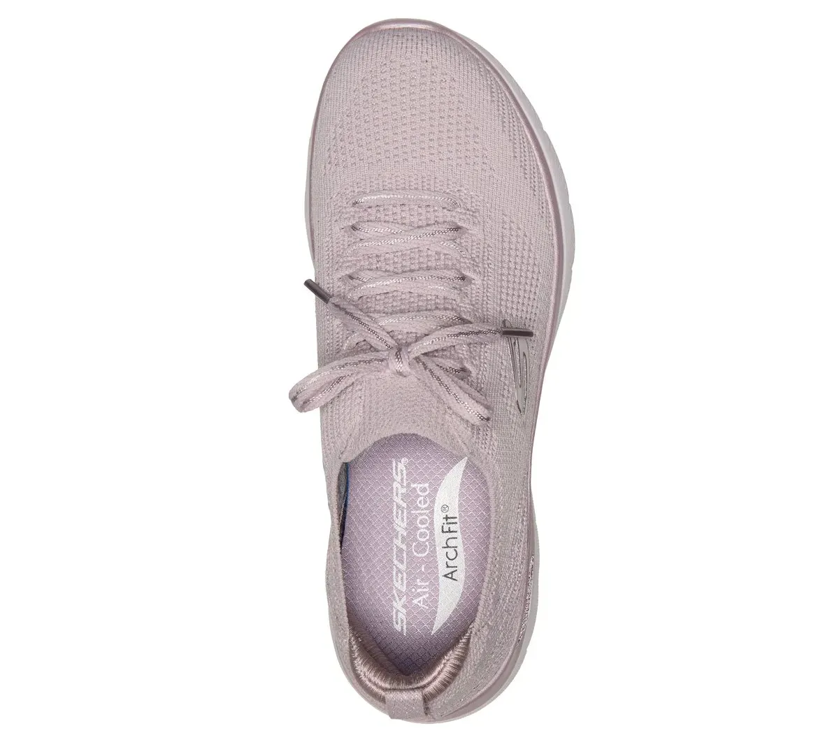 Skechers Arch Fit Summits – Shimmering Grace 76385134