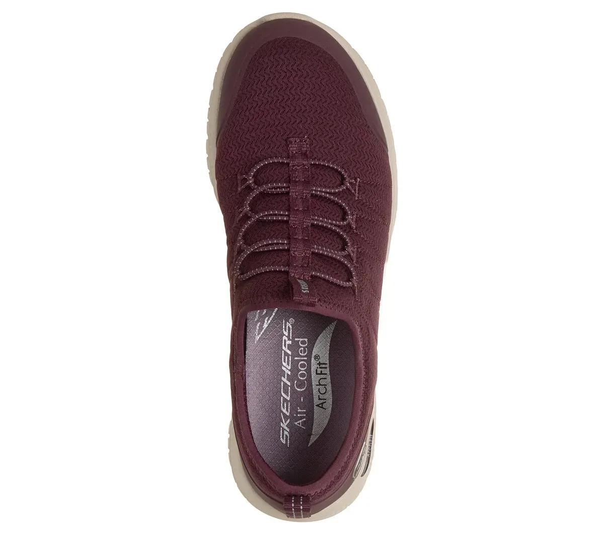 Skechers Arch Fit Virtue – Dahlia 34854715