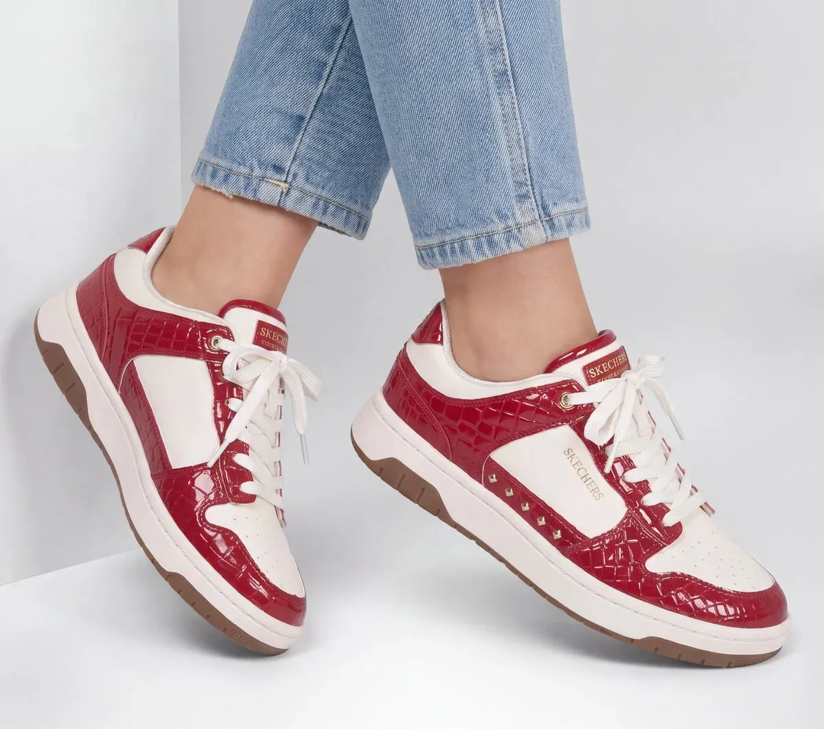 Skechers Asher – Elevated Pace 74171157