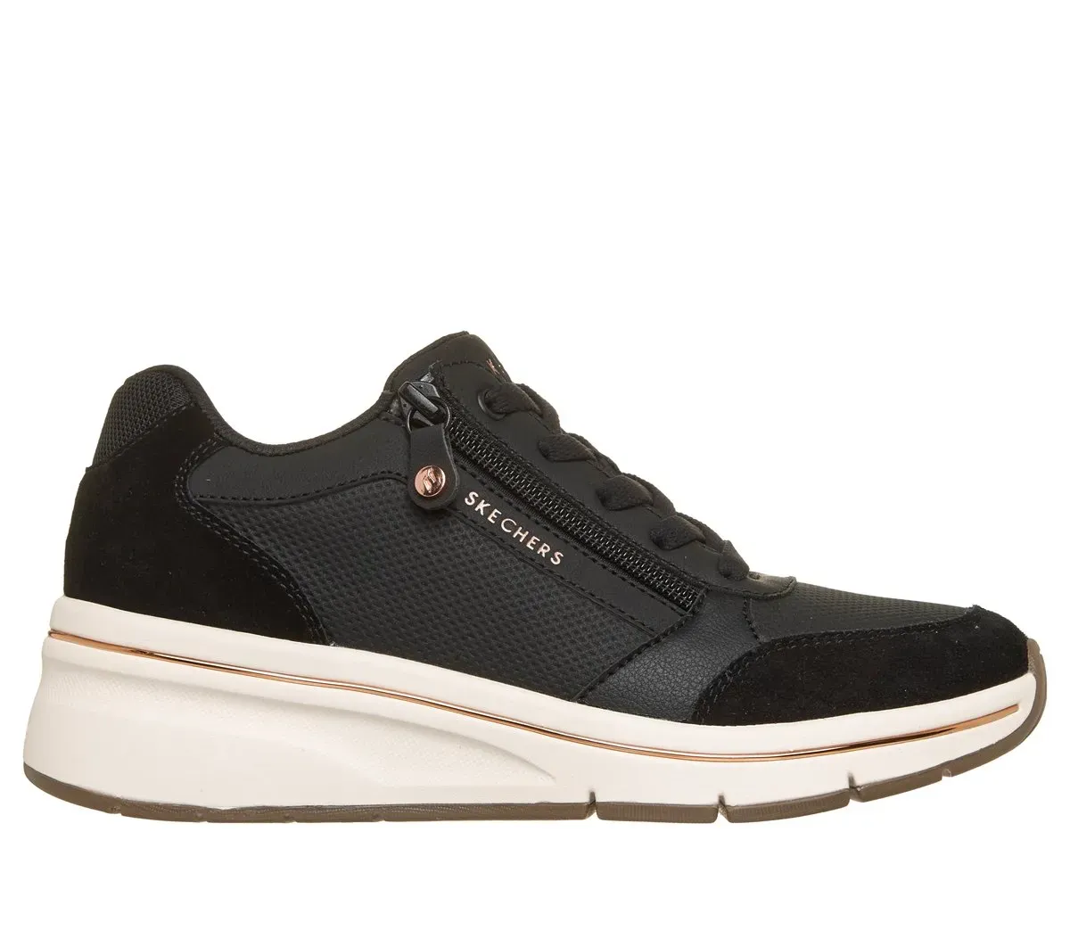 Skechers Billion Flex – Luxe Up 37445627
