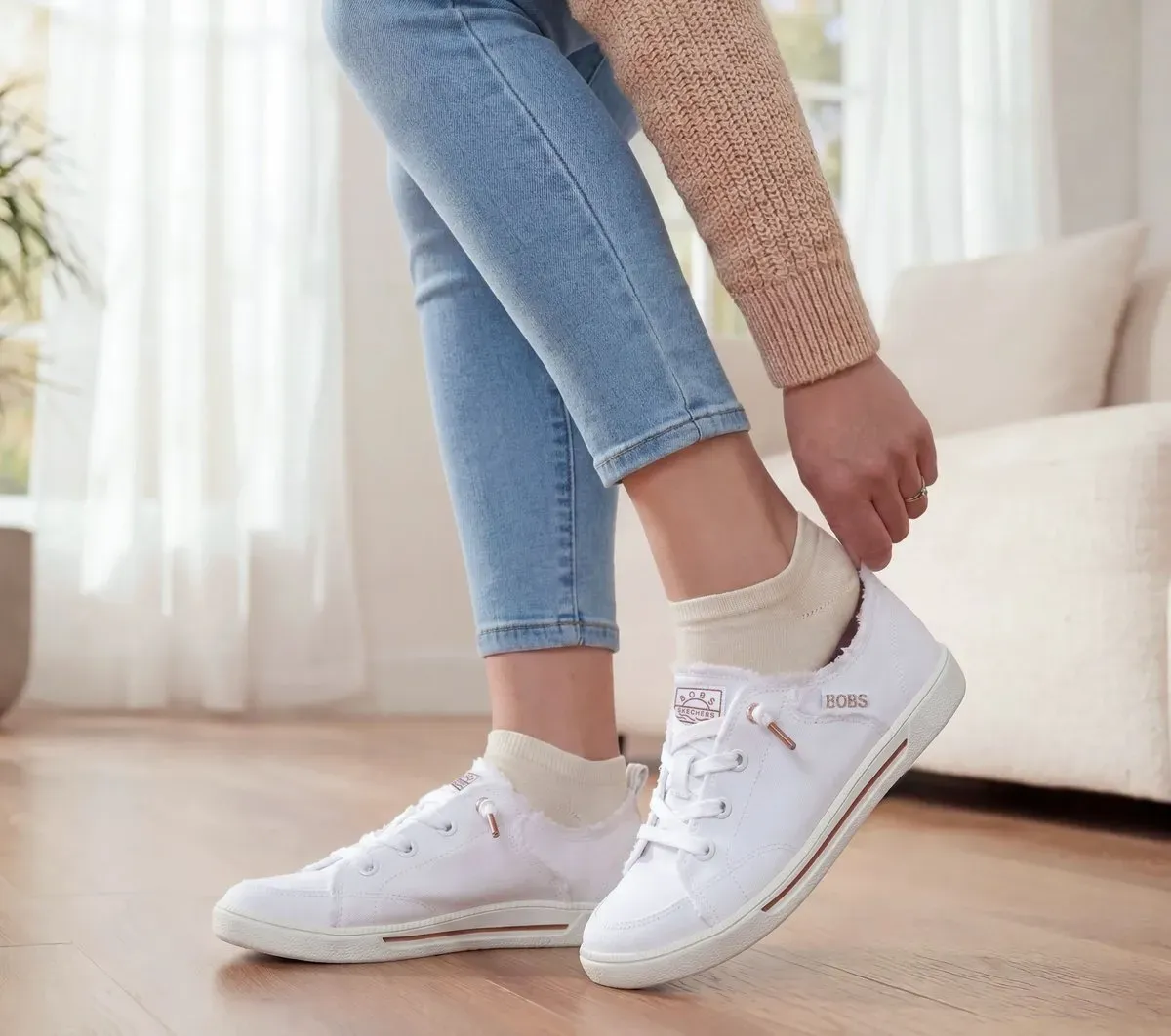 Skechers BOBS B Cute 2.0 54825472