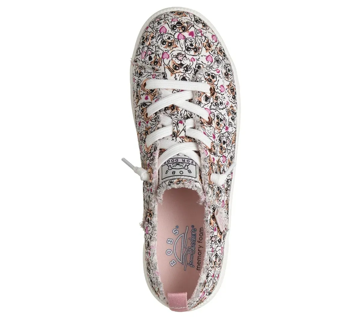 Skechers BOBS B Cute 2.0 – Charm Eyes 37741272