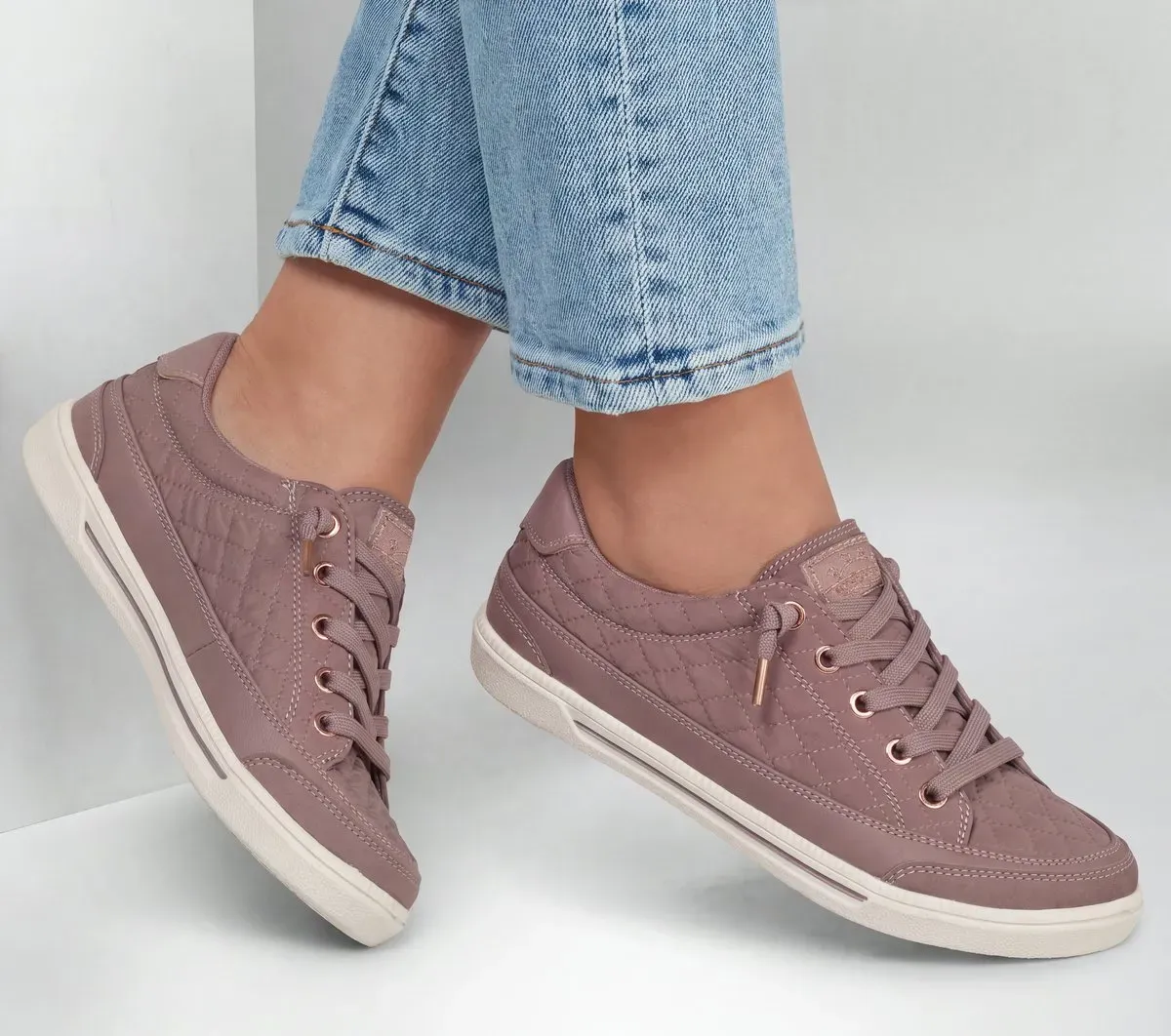 Skechers BOBS B Cute 2.0 – Cozy Fit Quilt Kisses 37124733
