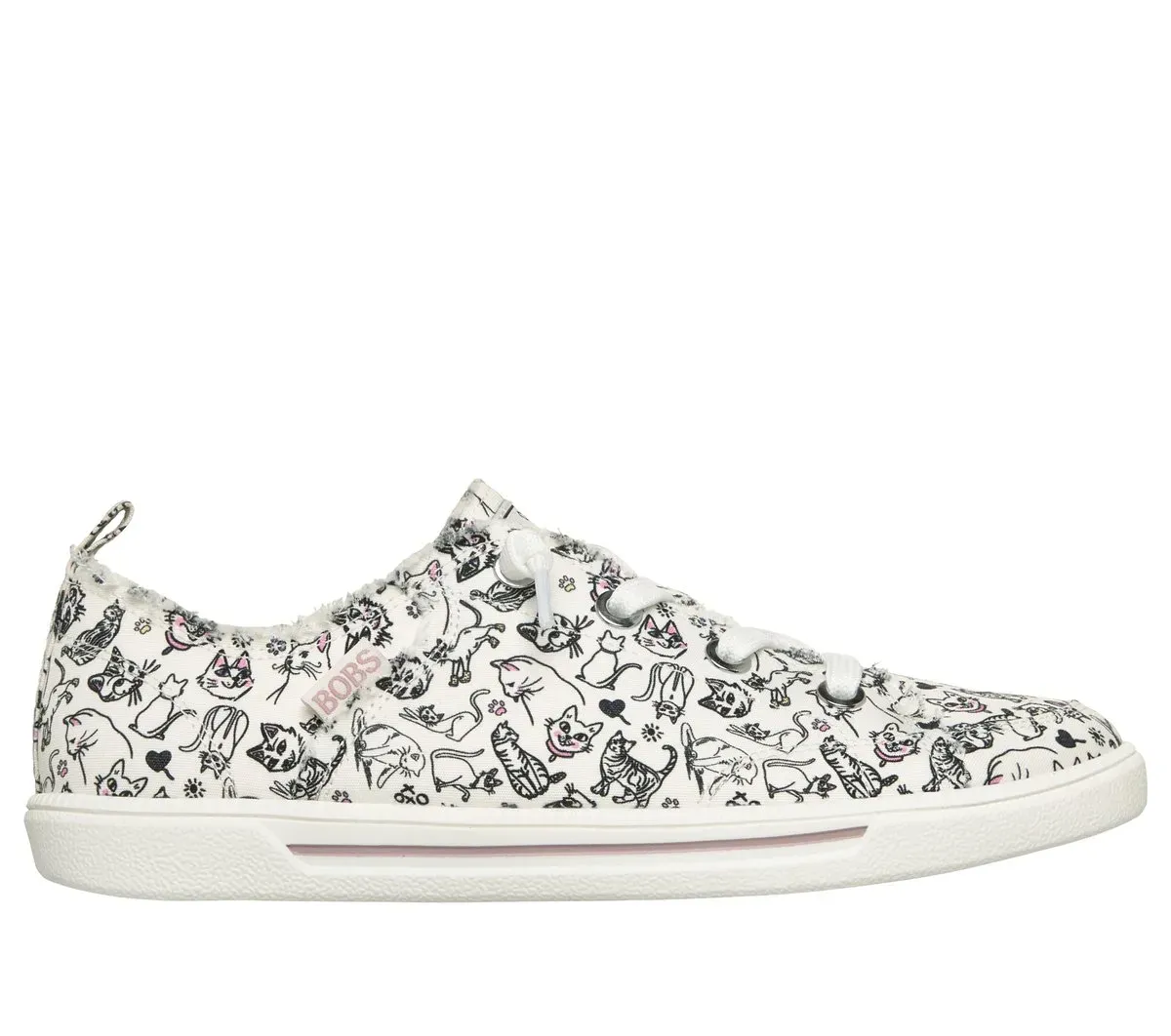 Skechers BOBS B Cute 2.0 – Glam Kitty 12172959