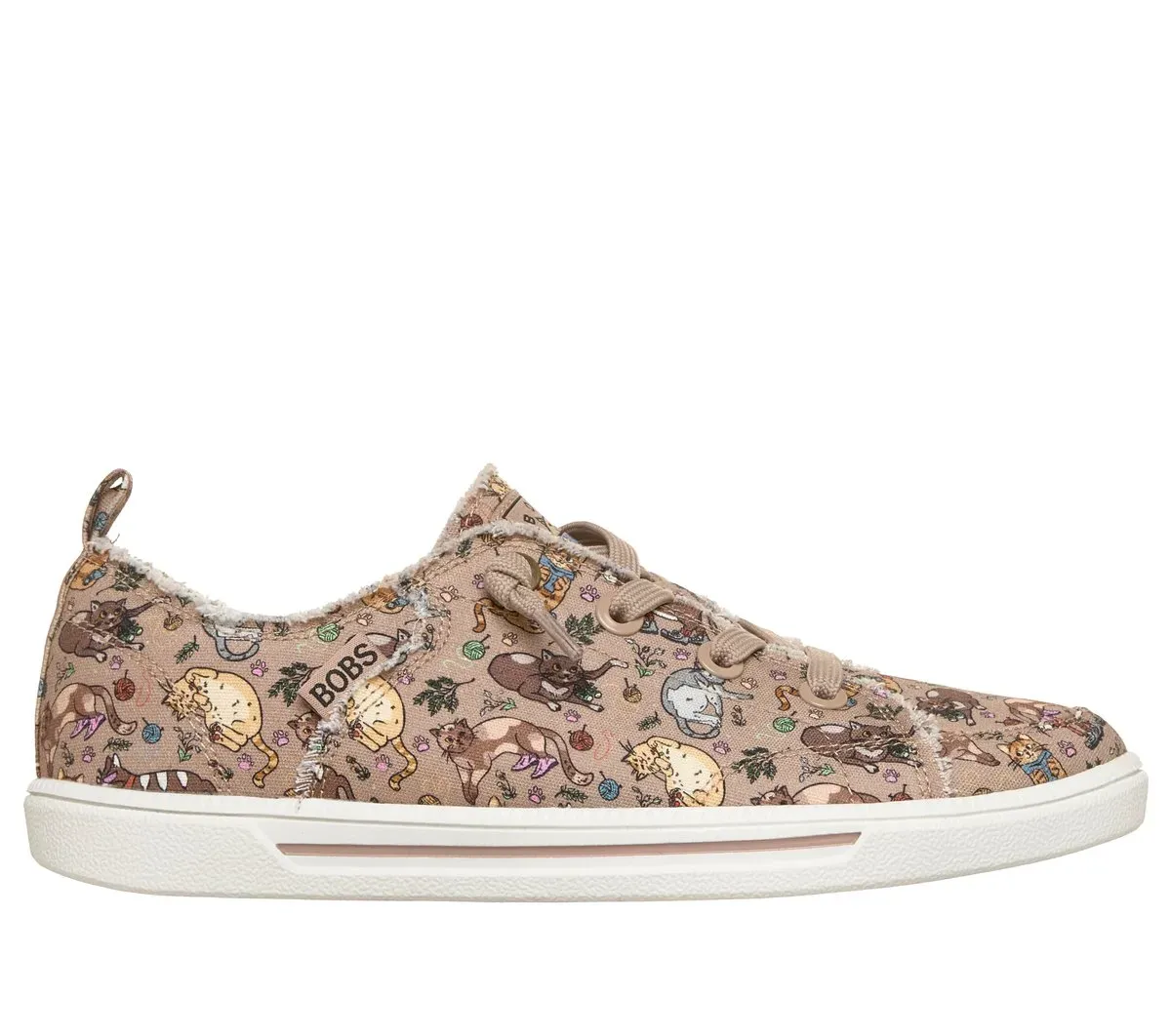 Skechers BOBS B Cute 2.0 – Kitten Kicks 41496783