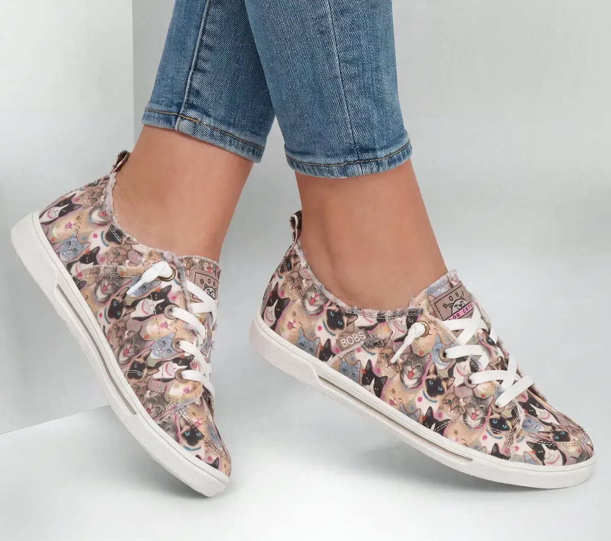 Skechers BOBS B Cute 2.0 – Kitty Kicks 84745887