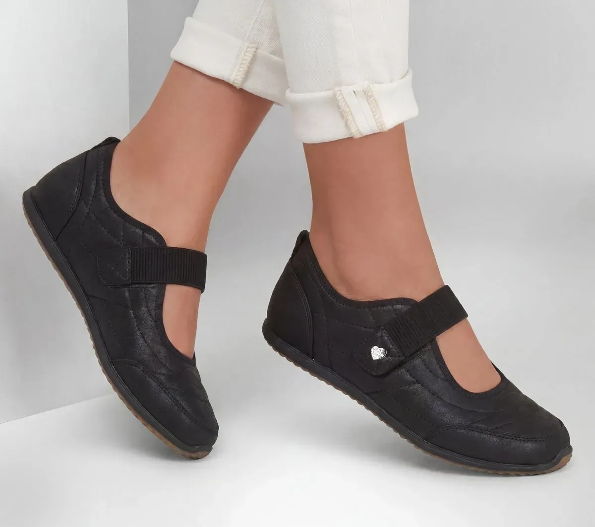Skechers BOBS Beso – Snug Luxe 98359144