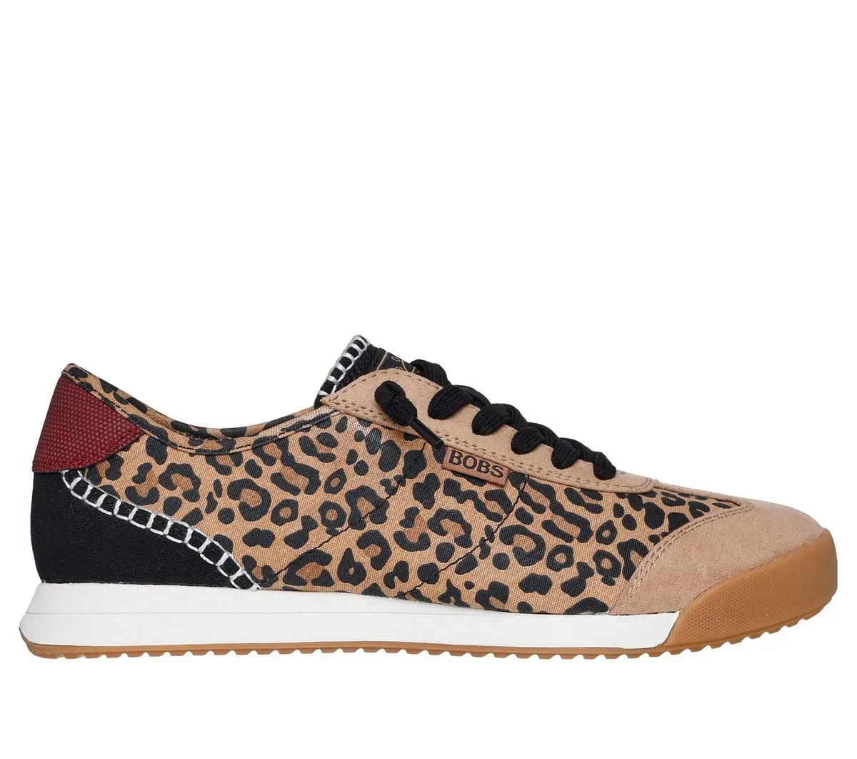 Skechers BOBS Billie –&nbsp;Wild Spotz 51257222