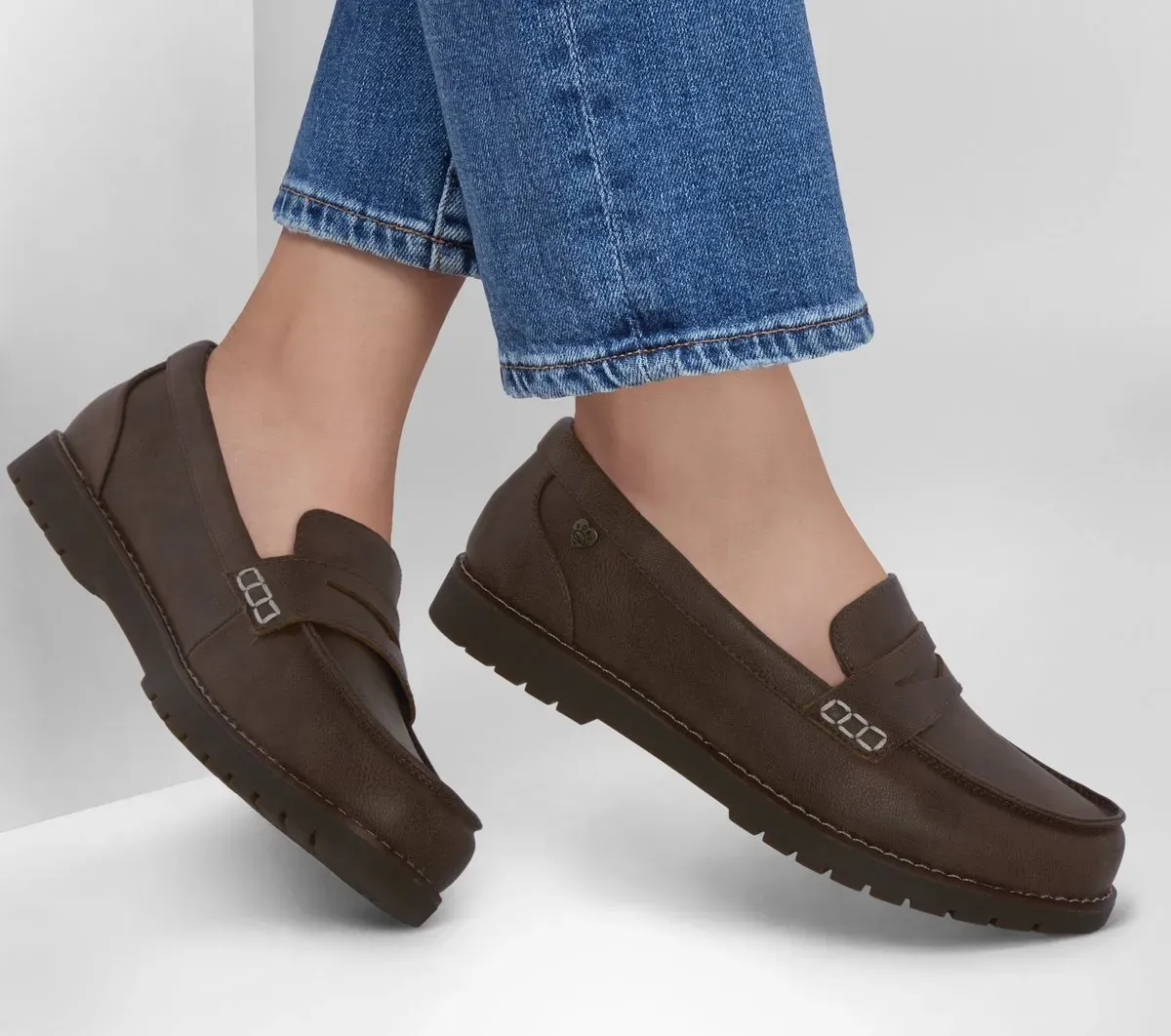 Skechers BOBS Chill Lugs – Classy Cruiser 83826374
