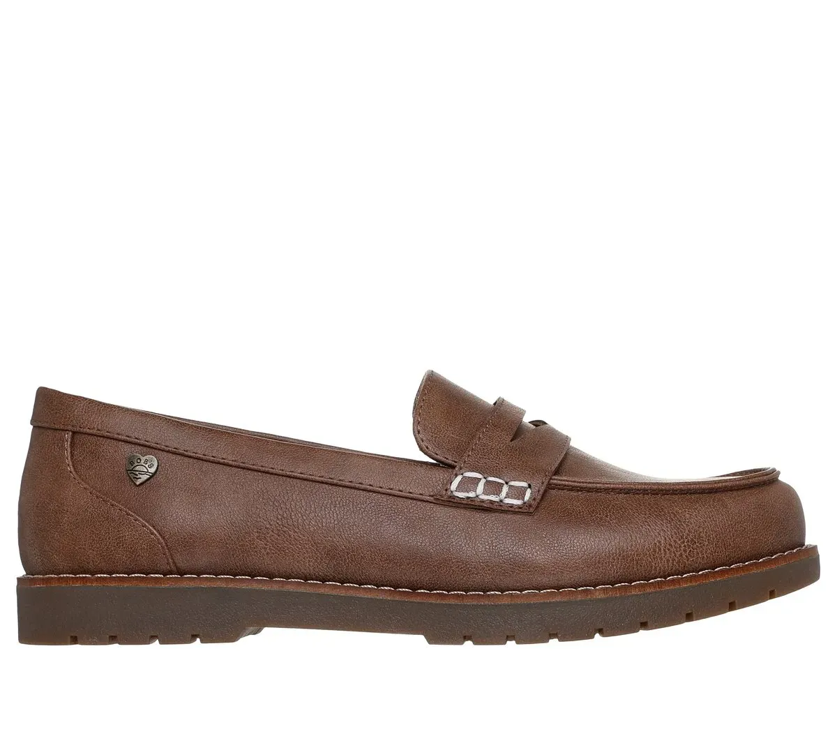 Skechers BOBS Chill Lugs – Classy Cruiser 83826374
