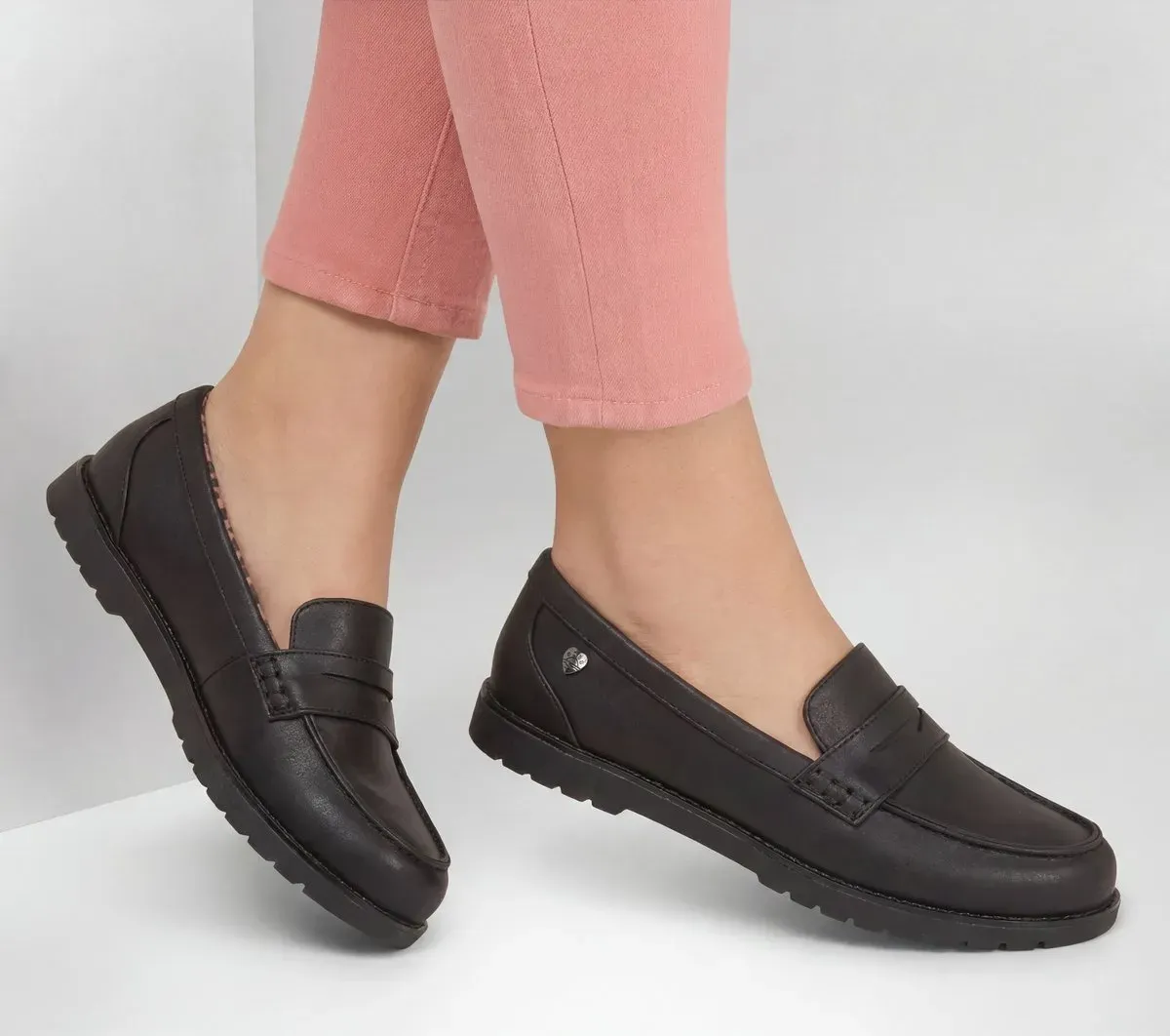 Skechers BOBS Chill Lugs – Club Casual 78937372