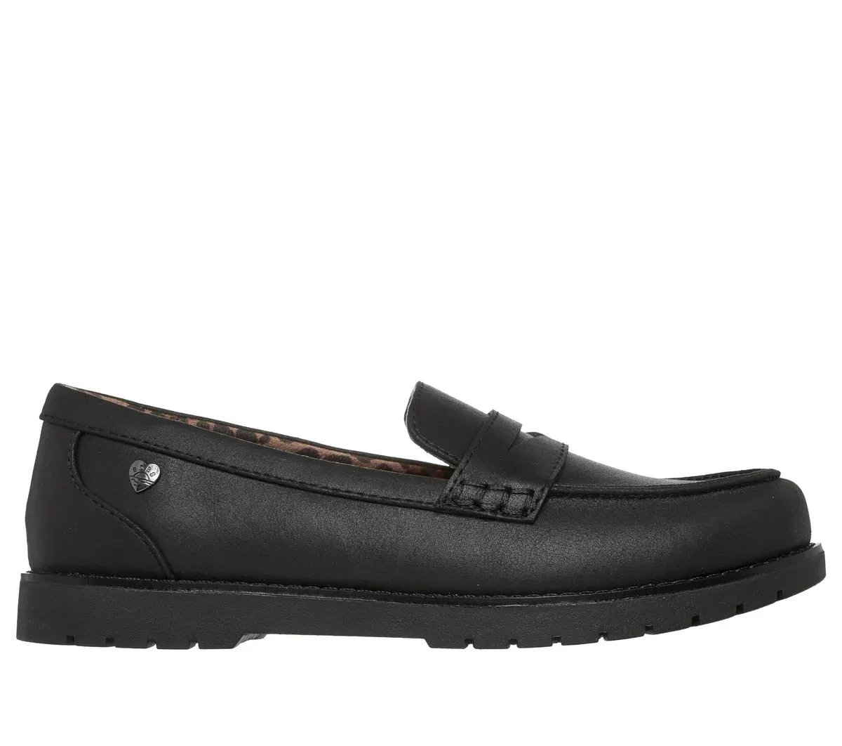 Skechers BOBS Chill Lugs – Club Casual 78937372