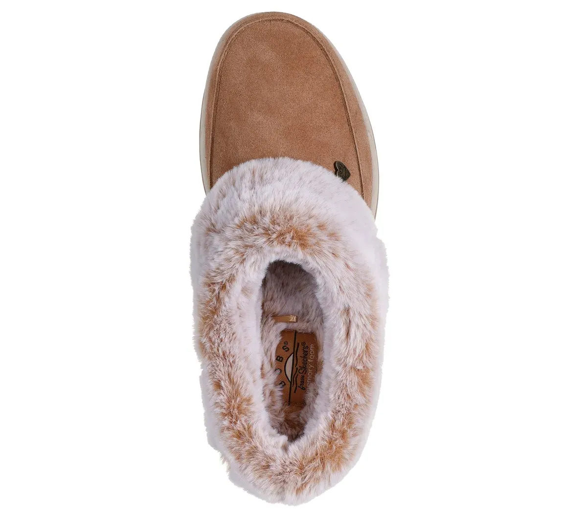 Skechers BOBS Cozy Chill – Snug Steps 53964195