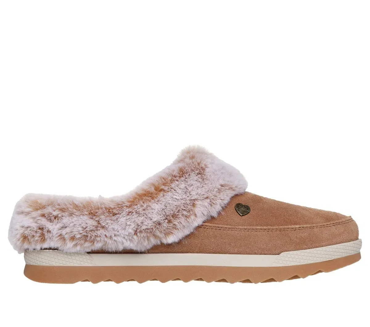 Skechers BOBS Cozy Chill – Snug Steps 53964195