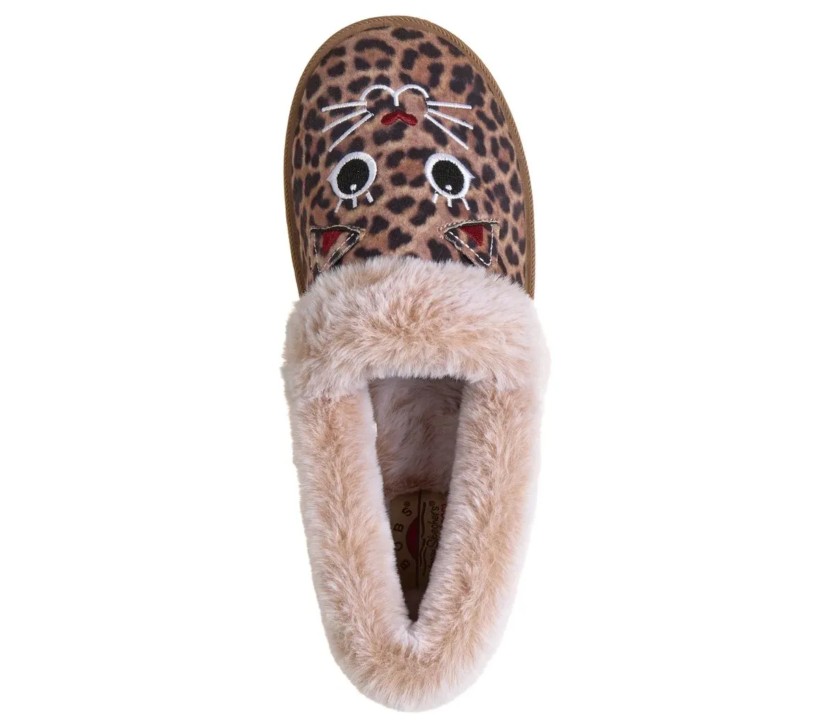 Skechers BOBS Cozy Kiss – Cozy Cat 42381455