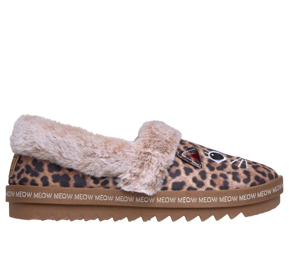 Skechers BOBS Cozy Kiss – Cozy Cat 42381455