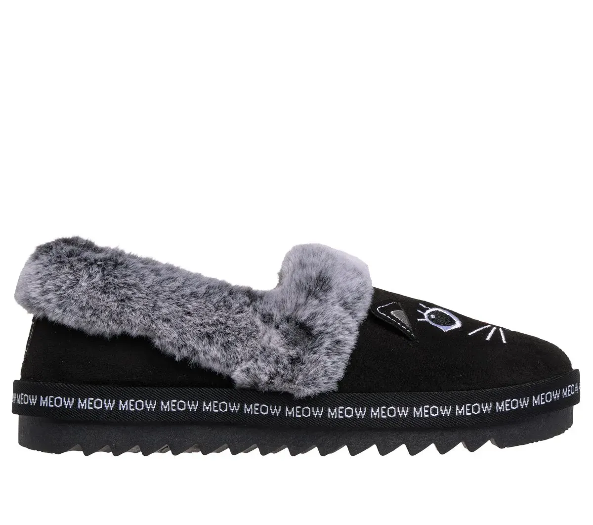 Skechers BOBS Cozy Kiss – Cozy Cat 53928392