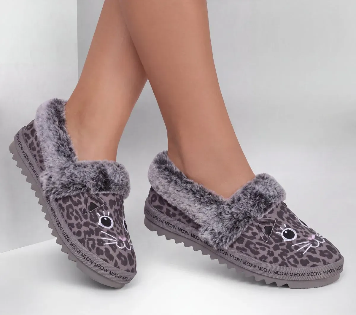 Skechers BOBS Cozy Kiss – Cozy Cat 63366655