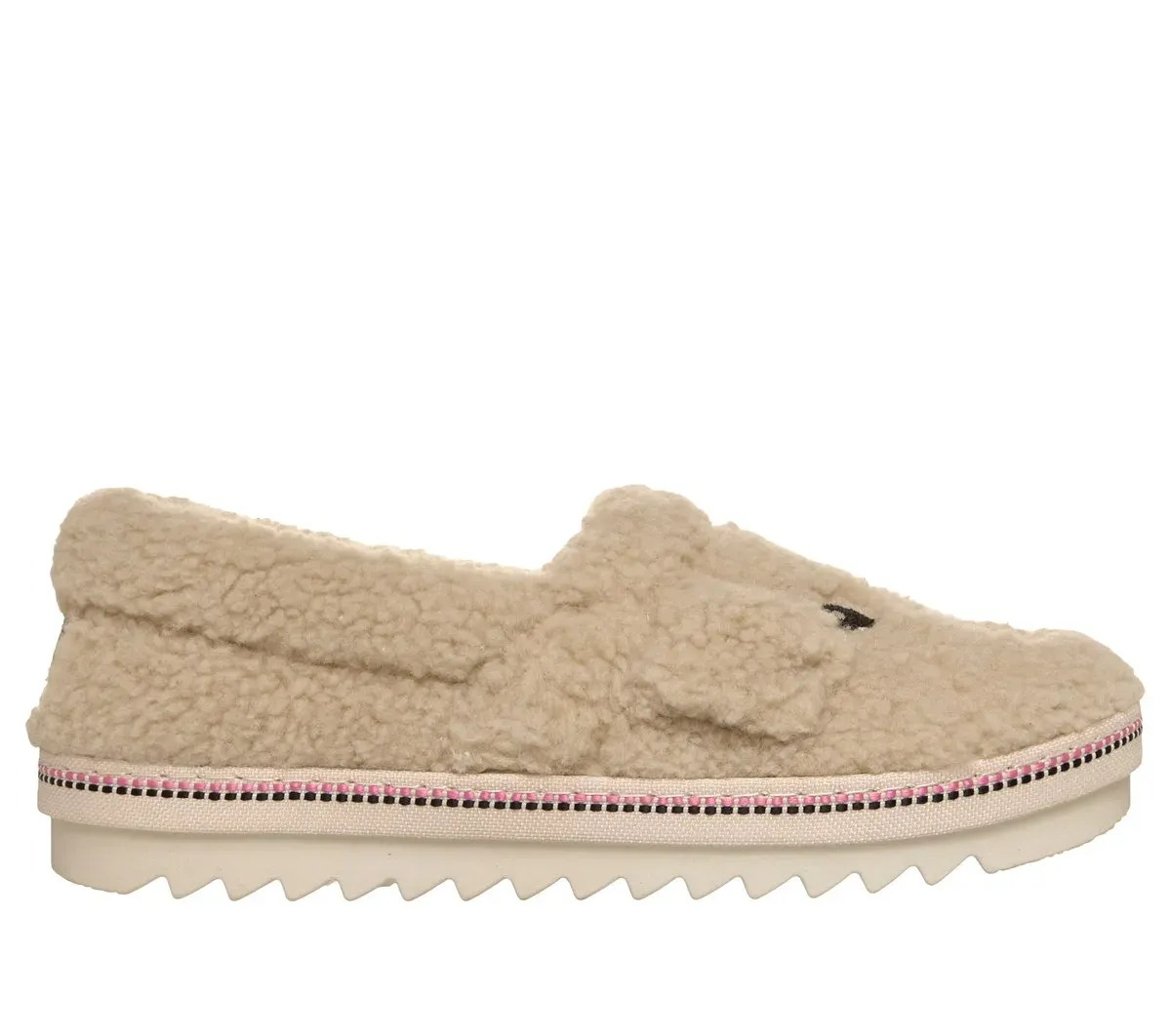 Skechers BOBS Cozy Kiss – Doggy Drivers 77174439