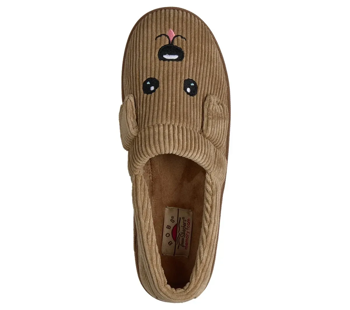 Skechers BOBS Cozy Kiss – Ruff Rider 14132139