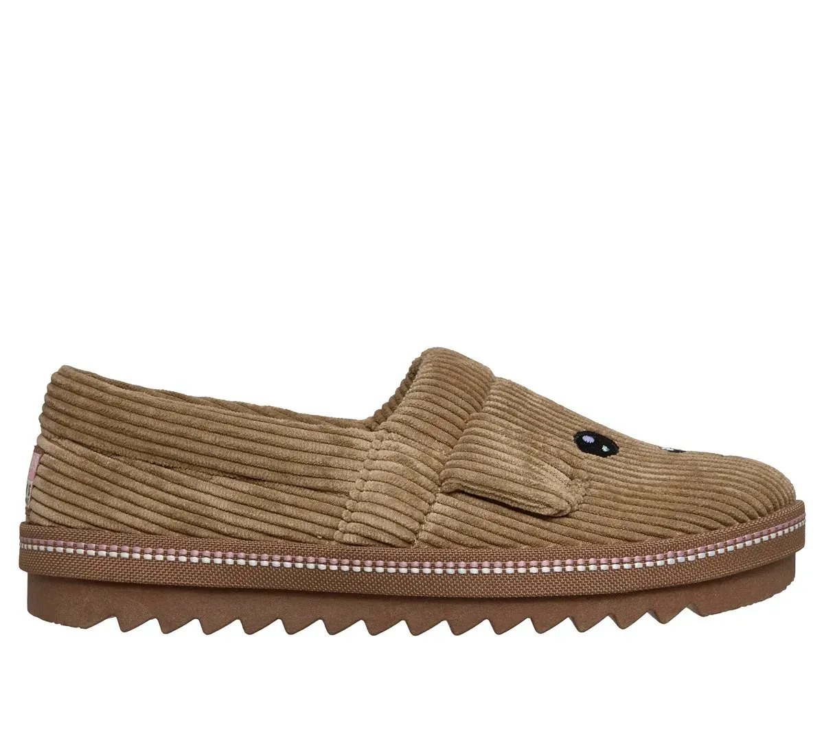 Skechers BOBS Cozy Kiss – Ruff Rider 14132139