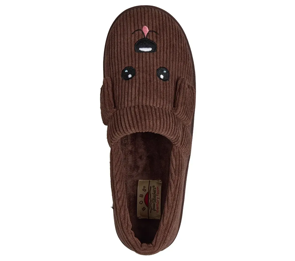 Skechers BOBS Cozy Kiss – Ruff Rider 64777769
