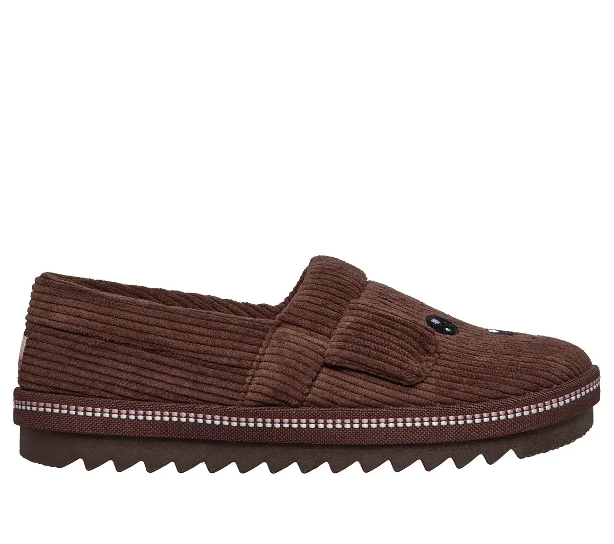 Skechers BOBS Cozy Kiss – Ruff Rider 64777769