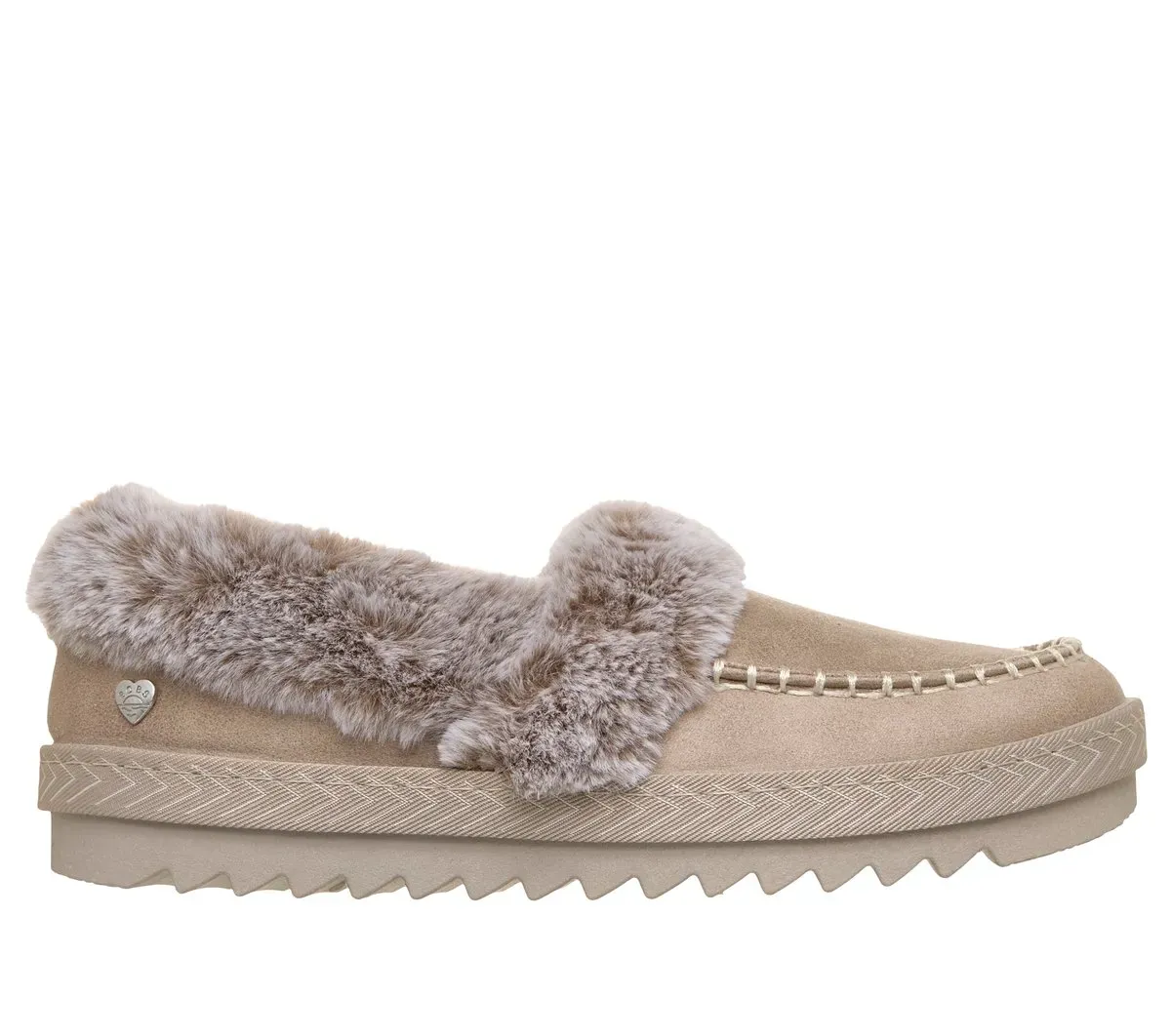 Skechers BOBS Cozy Kiss – Snug Stitch 38217263