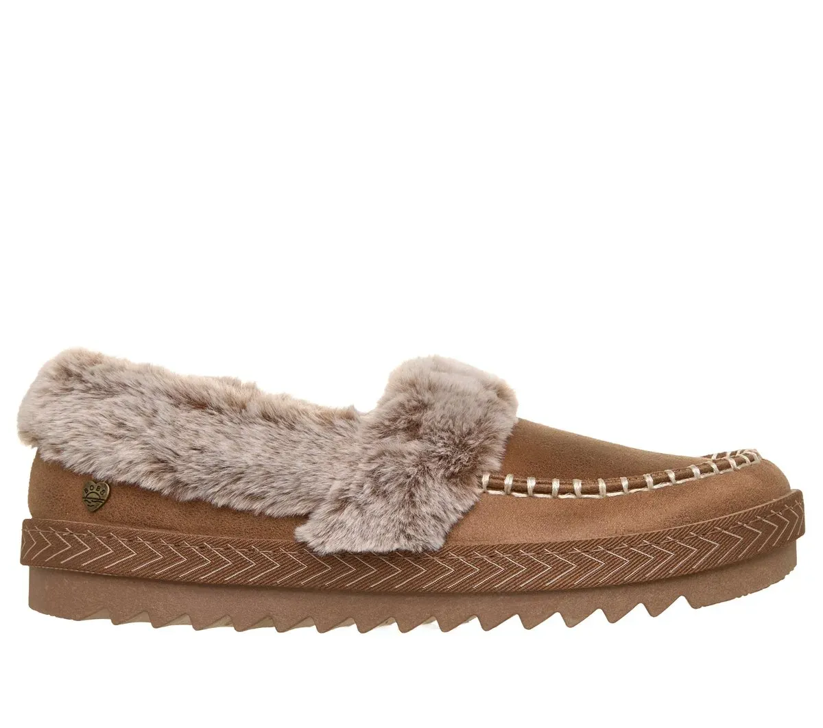 Skechers BOBS Cozy Kiss – Snug Stitch 78169424