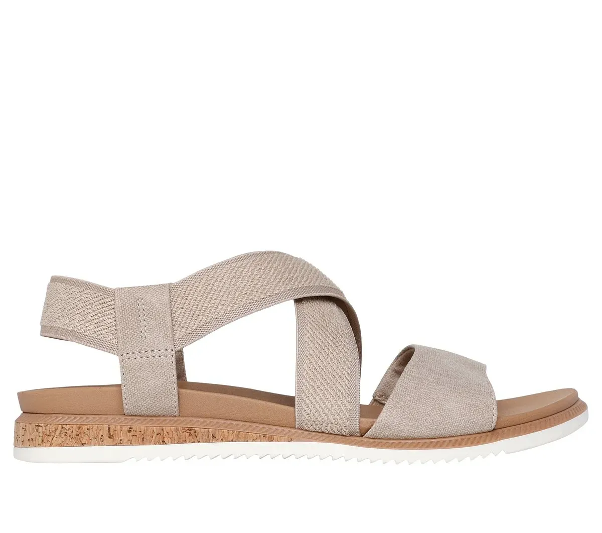 Skechers BOBS Desert Kiss Low 15142748