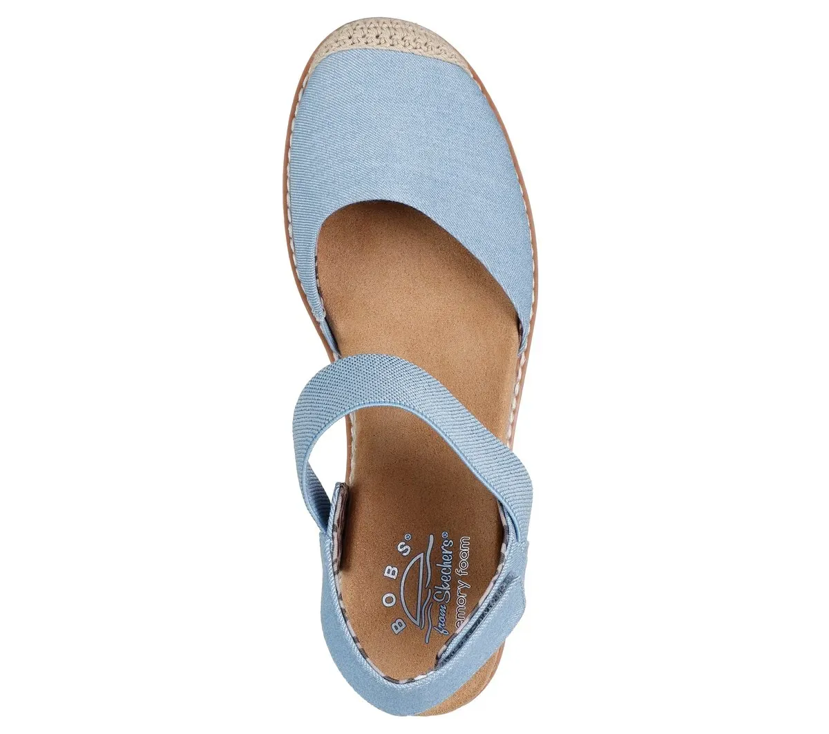Skechers BOBS Desert Kiss – Sun Shining 25697341