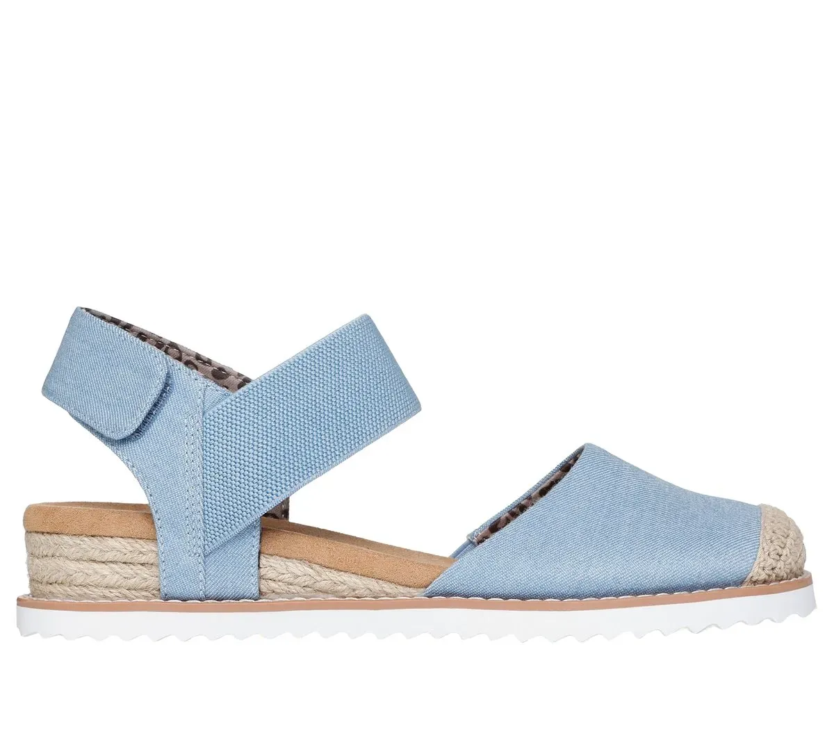 Skechers BOBS Desert Kiss – Sun Shining 25697341
