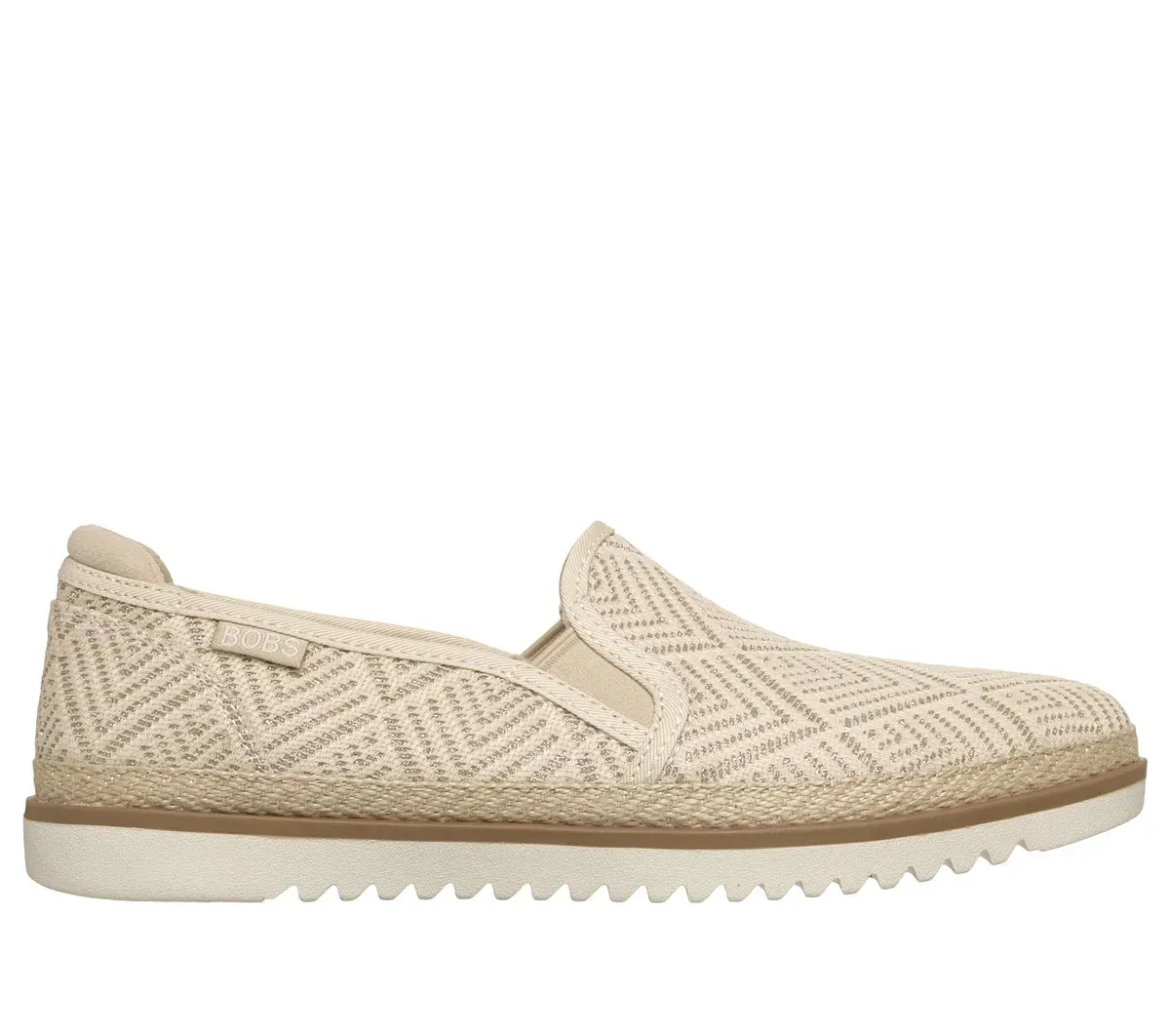 Skechers BOBS Flexpadrille LO – Sunset Step 63455912
