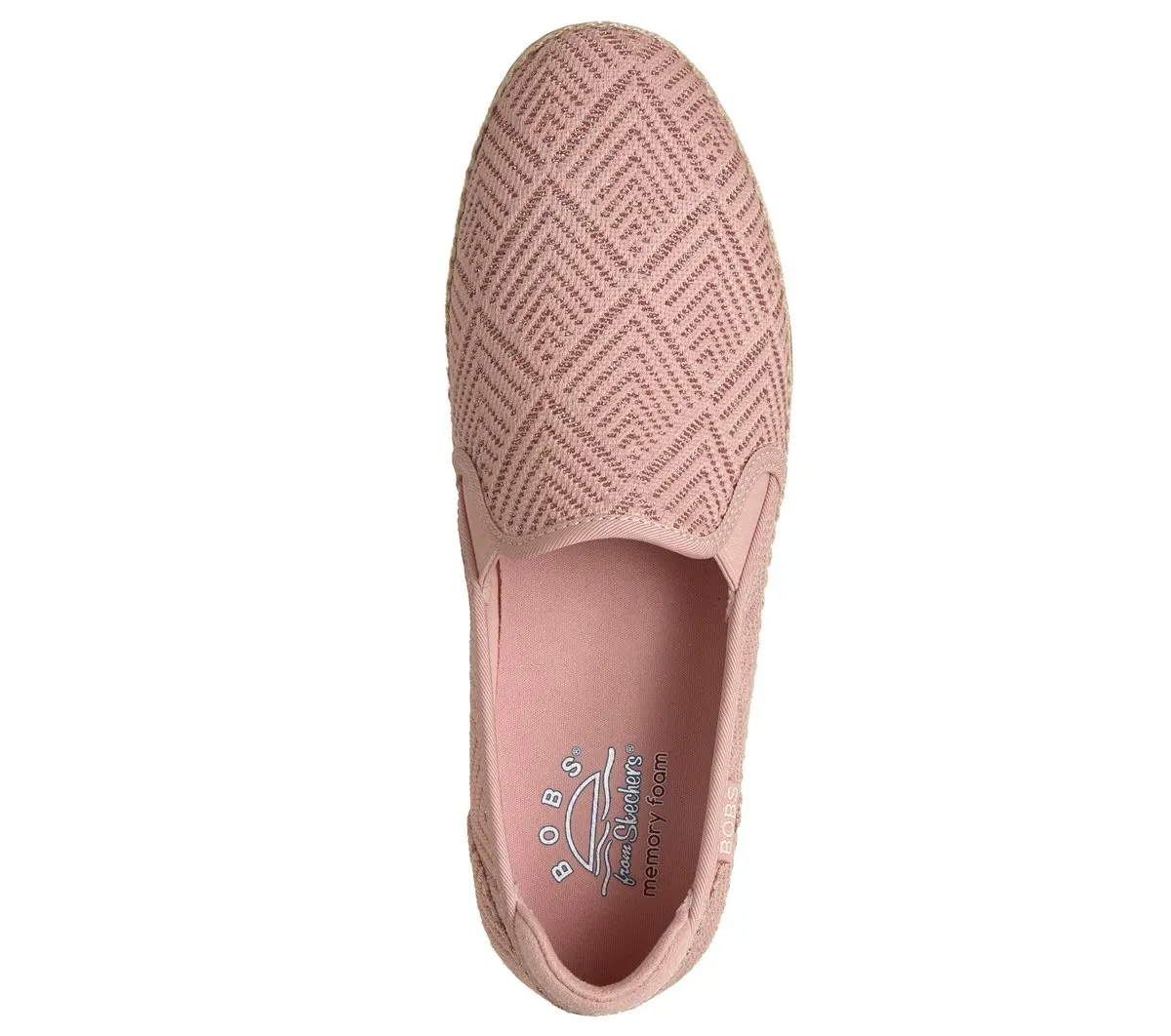 Skechers BOBS Flexpadrille LO – Sunset Step 81743973