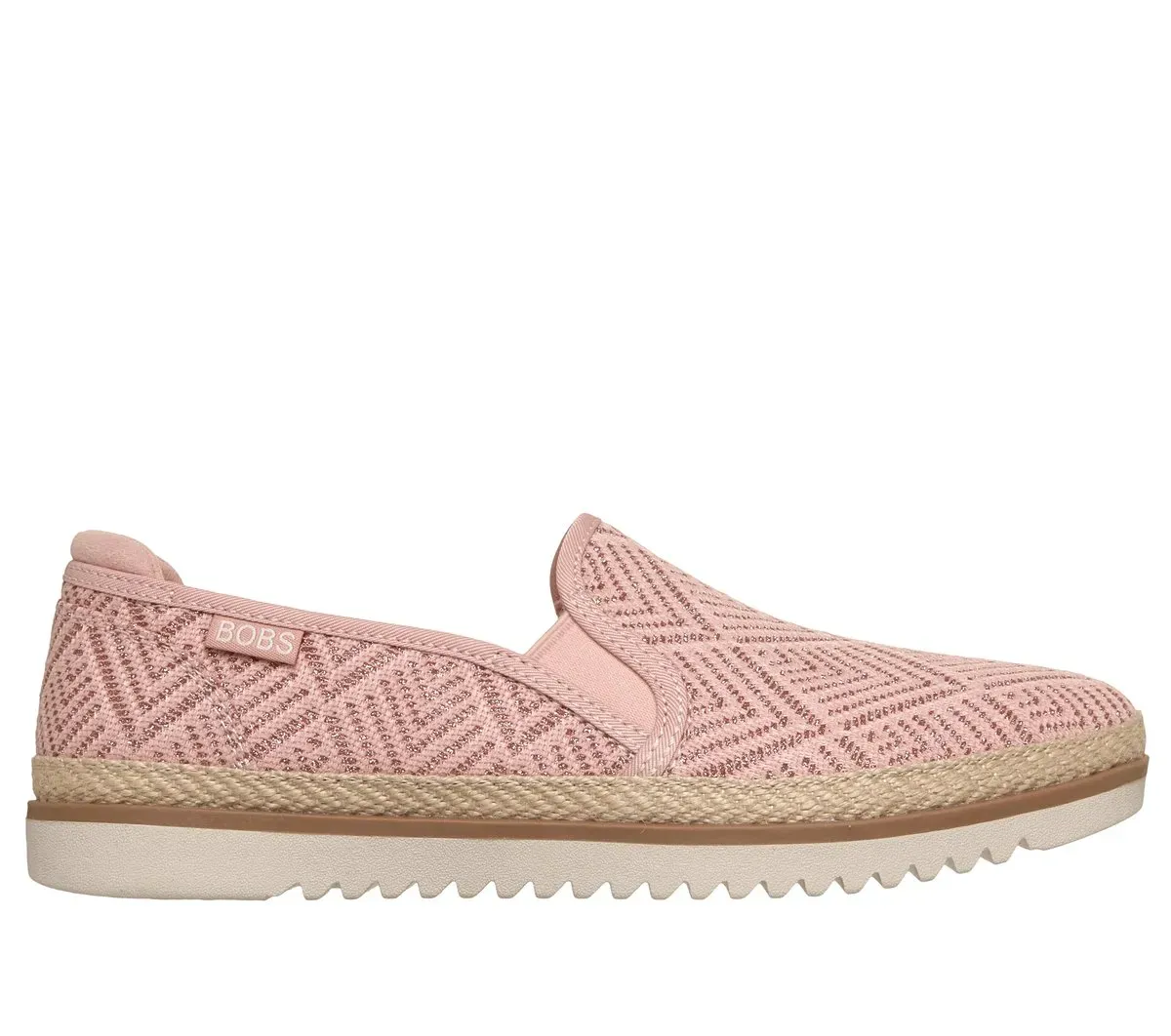 Skechers BOBS Flexpadrille LO – Sunset Step 81743973