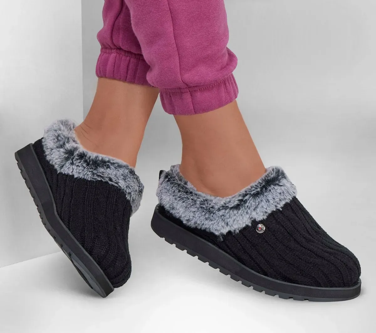 Skechers BOBS Keepsakes – Ice Angel 74828727