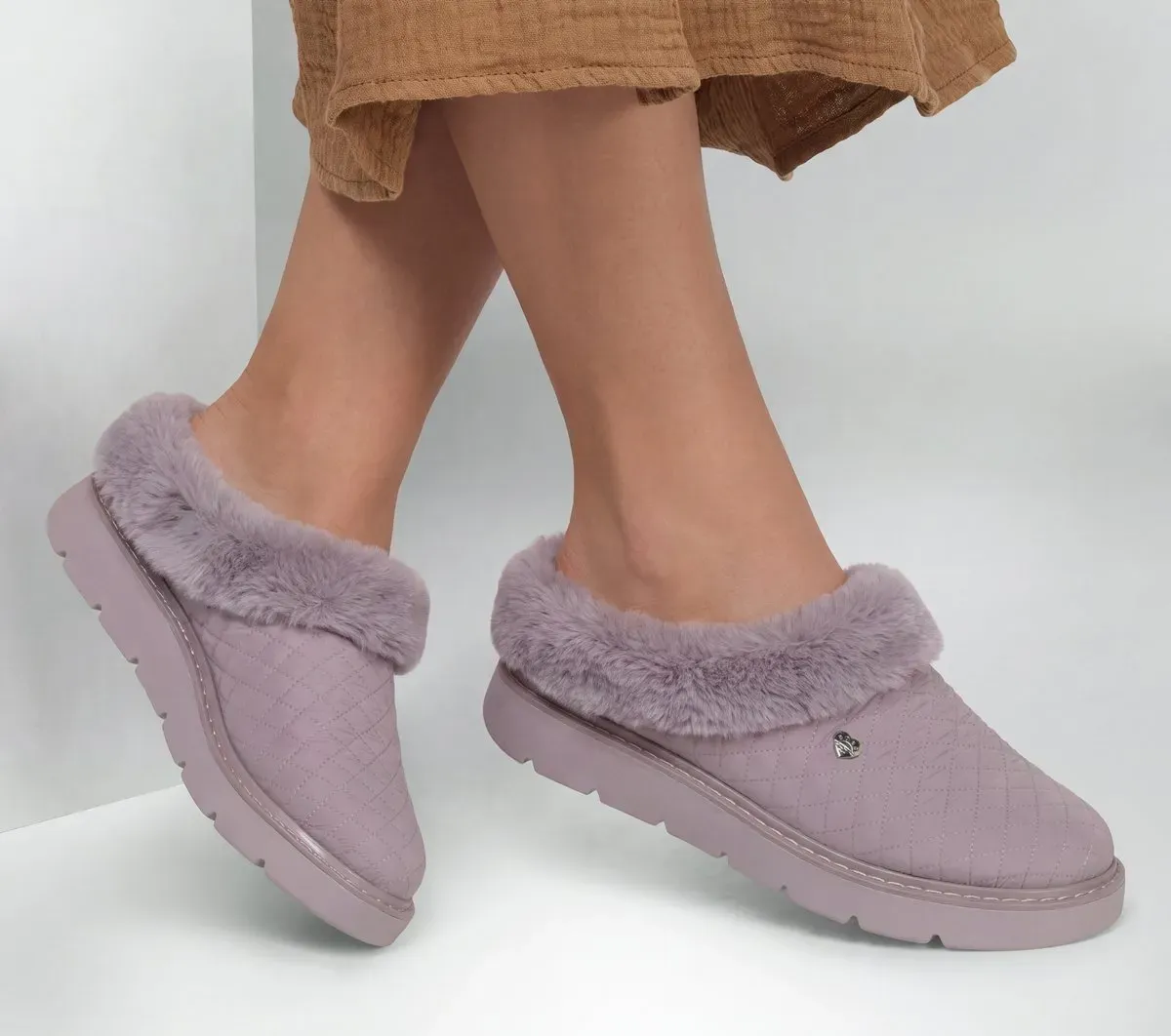 Skechers BOBS Keepsakes Lite – Cozy Fit Home Haven 37241934