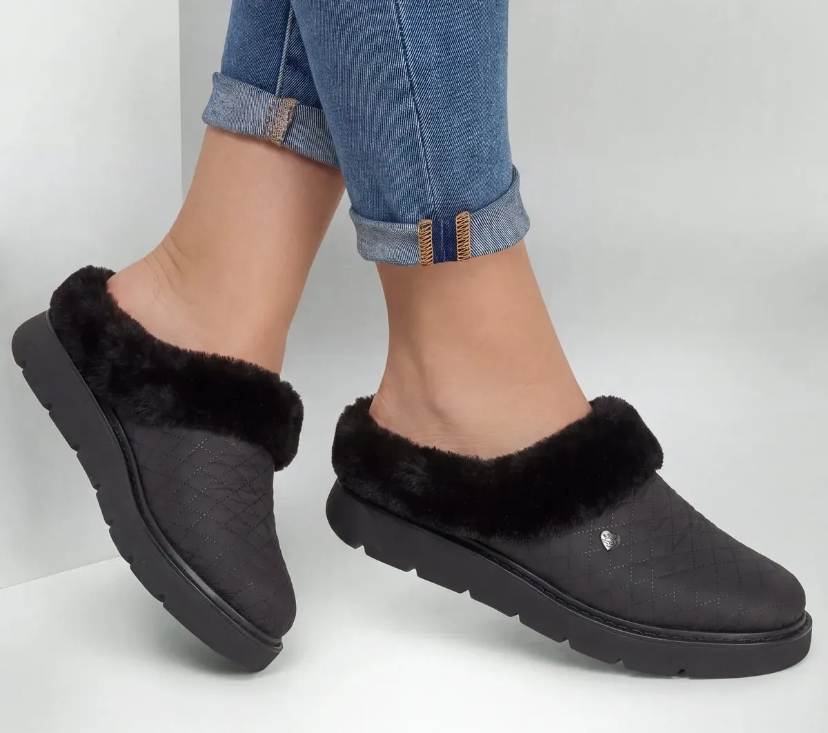 Skechers BOBS Keepsakes Lite – Cozy Fit Home Haven 71564252