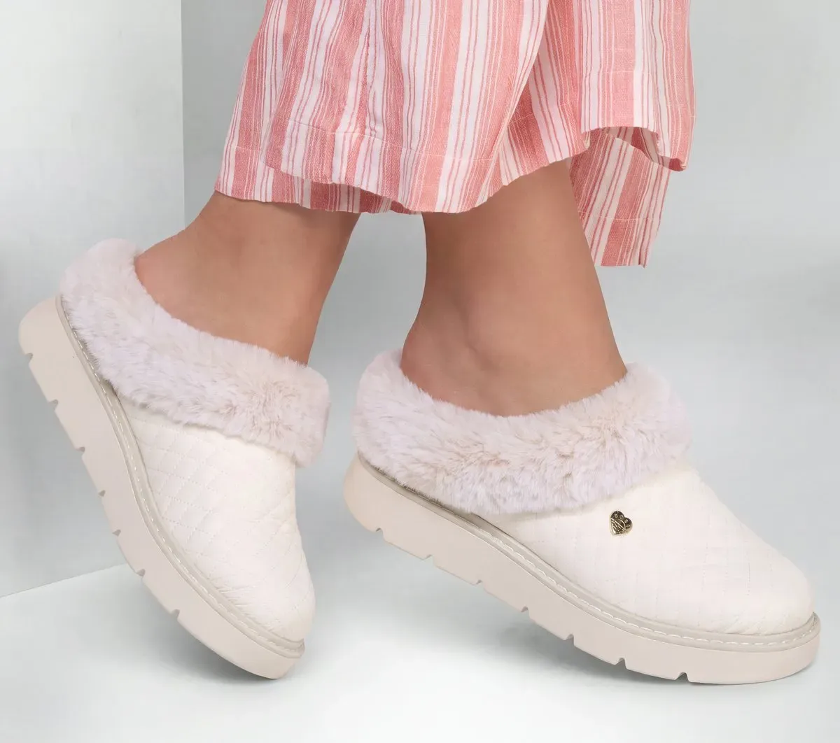 Skechers BOBS Keepsakes Lite – Cozy Fit Home Haven 83486656