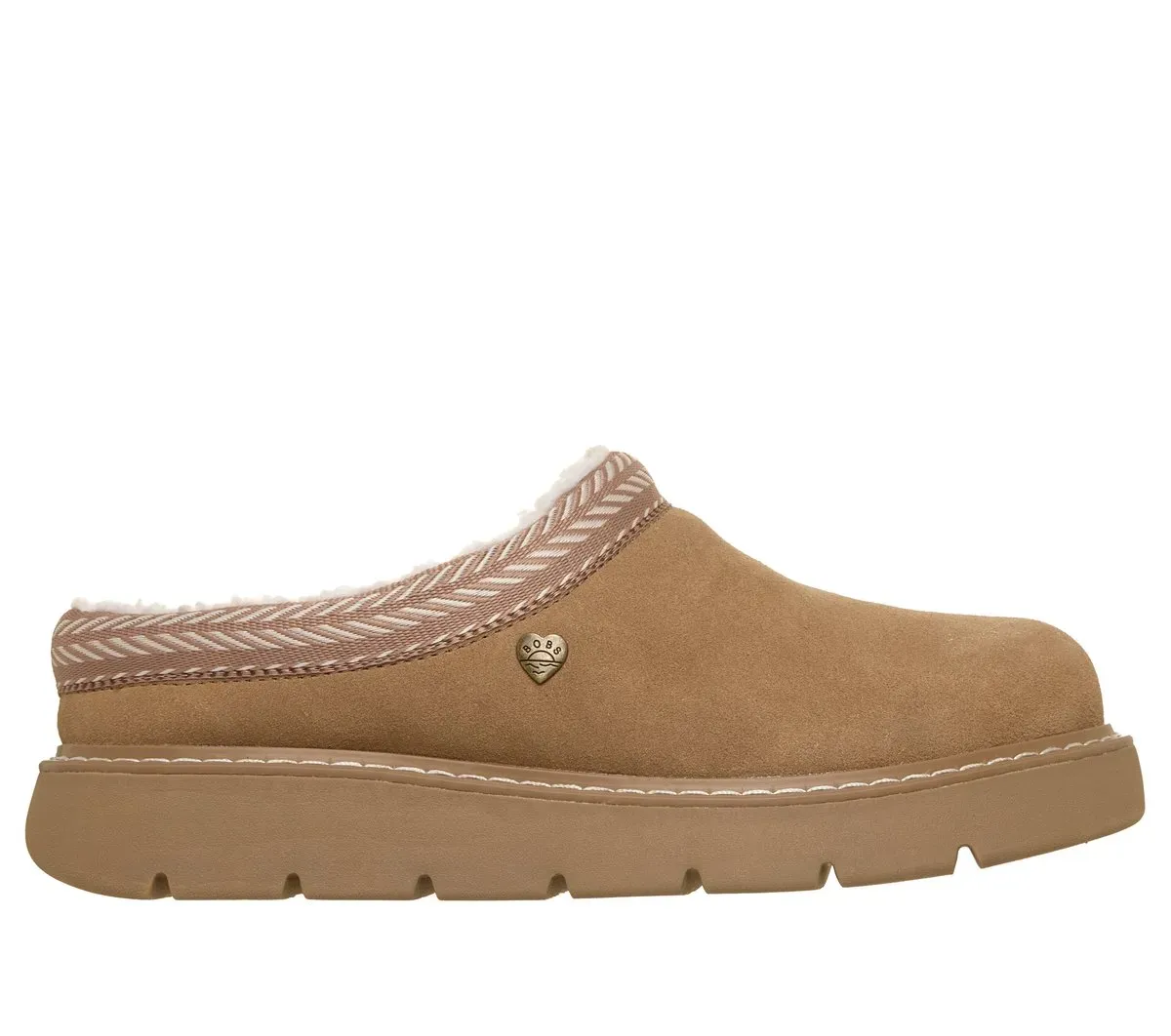 Skechers BOBS Keepsakes Lite – Fuzzy Dreams 36998764