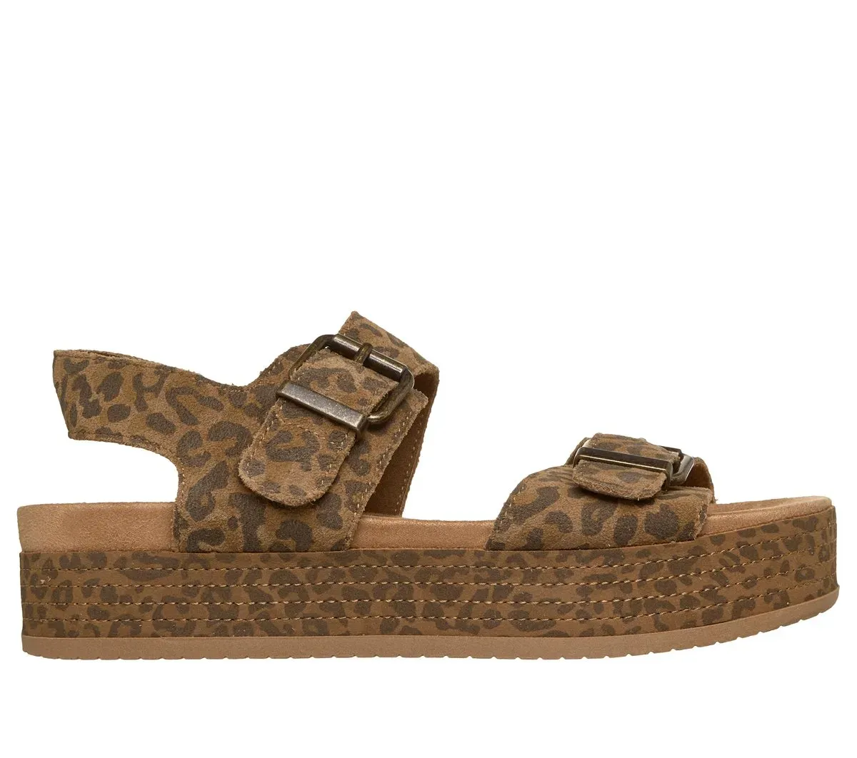 Skechers BOBS Misty Kiss – Stormy Steps 43146441