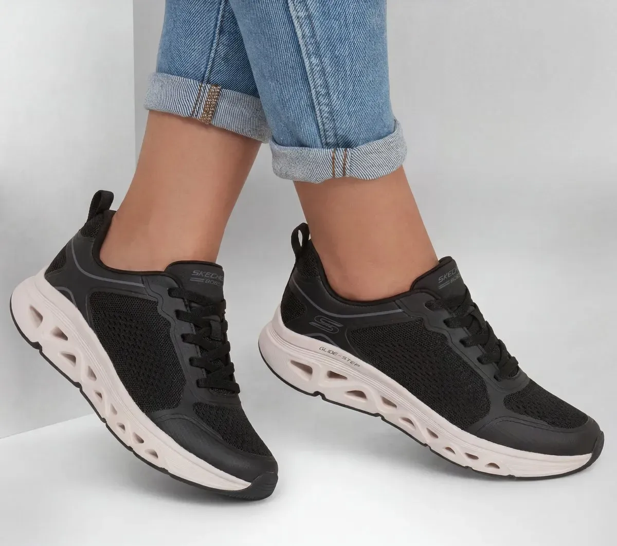 Skechers BOBS Sport Arc Waves Remix 27222285