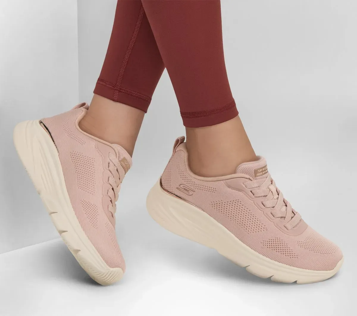 Skechers BOBS Sport Arch Fit Elev8 74597487