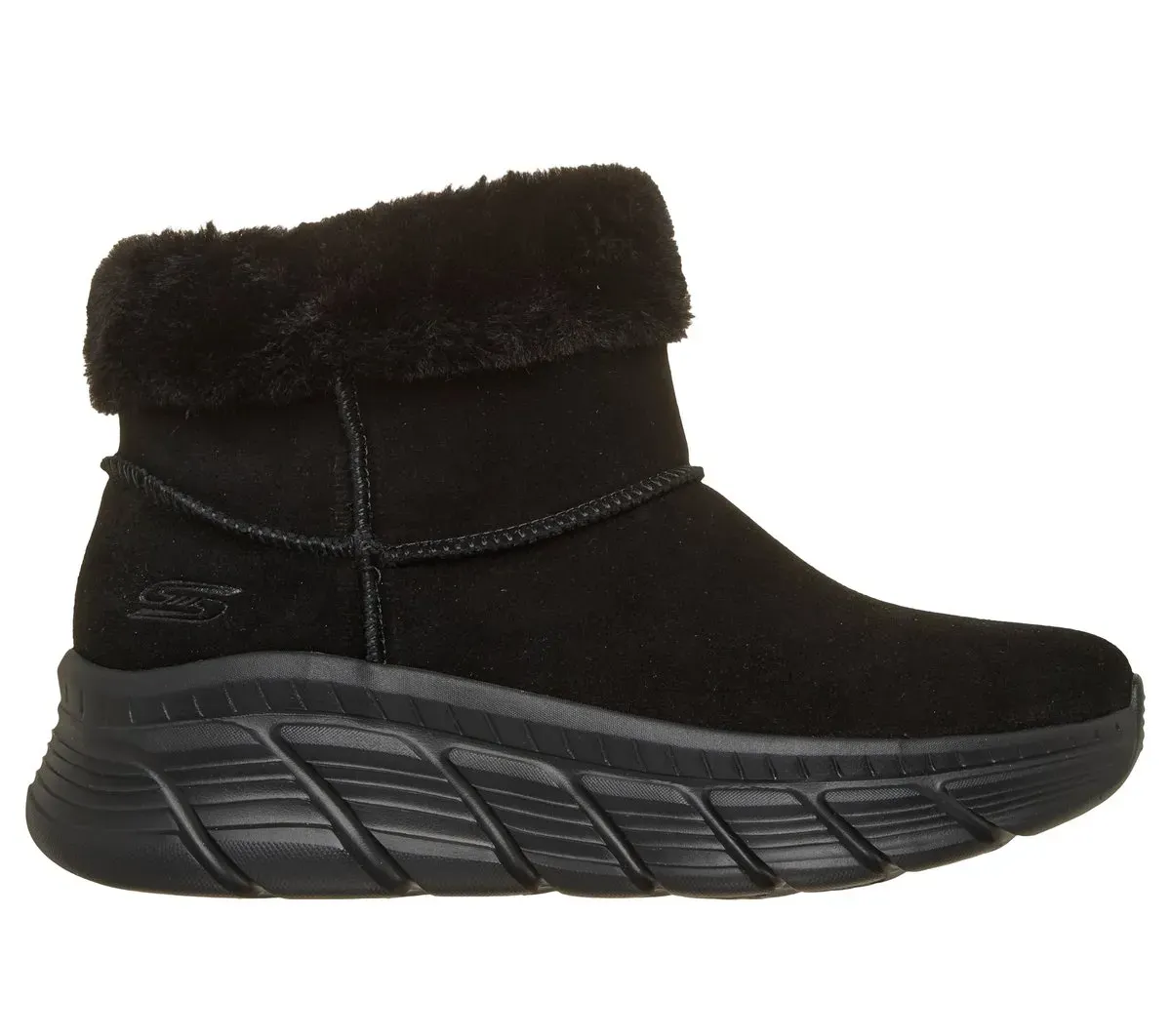 Skechers BOBS Sport B Flex HI –&nbsp;Plush Rise 45698798