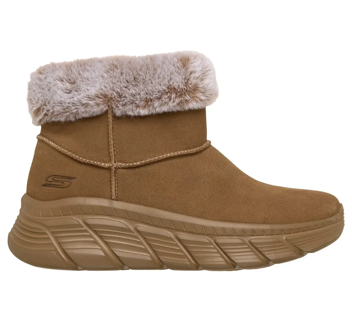 Skechers BOBS Sport B Flex HI –&nbsp;Plush Rise 52318769
