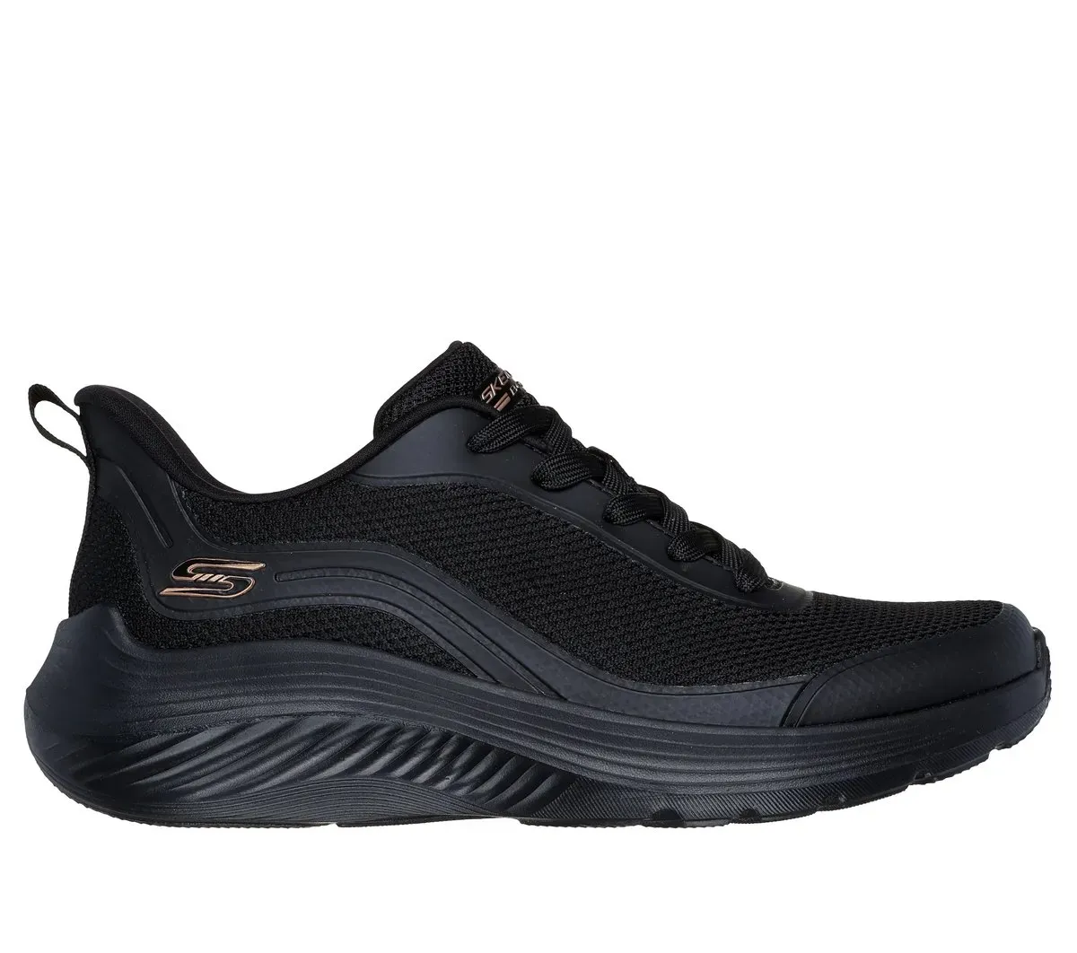 Skechers BOBS Sport Squad Waves – Still Wading 44742822