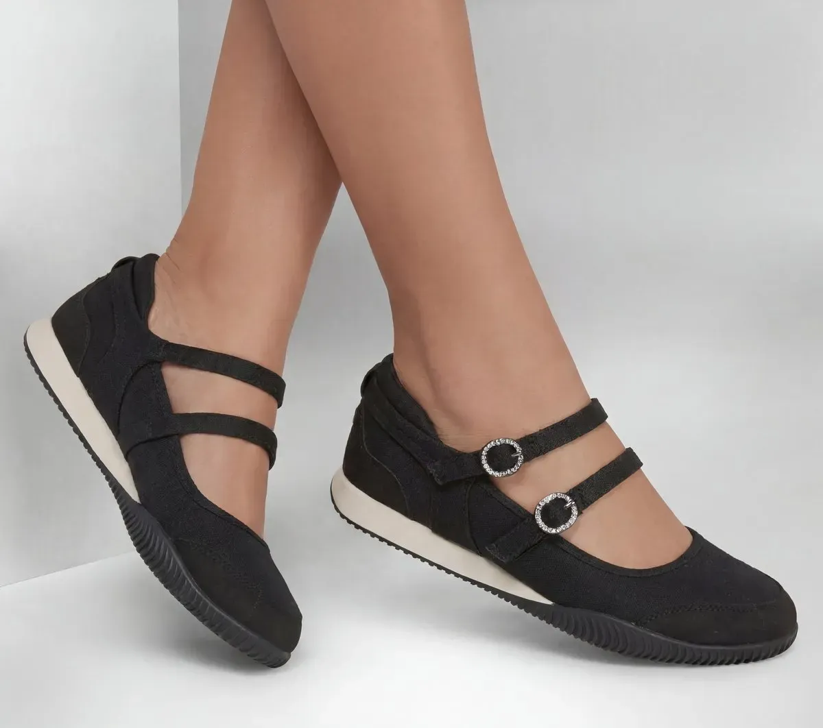 Skechers BOBS Starlight – Sugar Straps 64783651