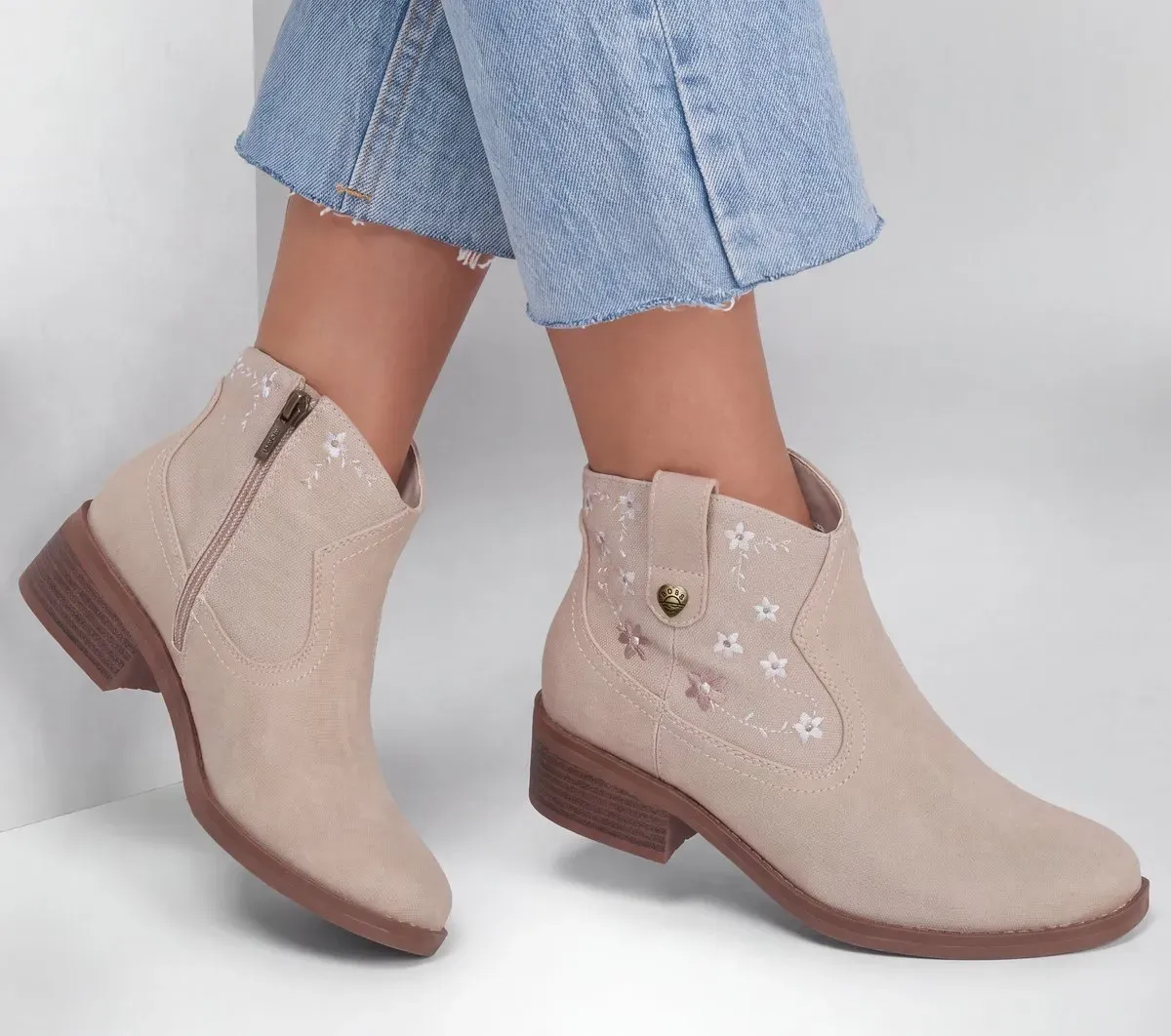 Skechers BOBS Wander Luxe – Blooming Walk 75612534