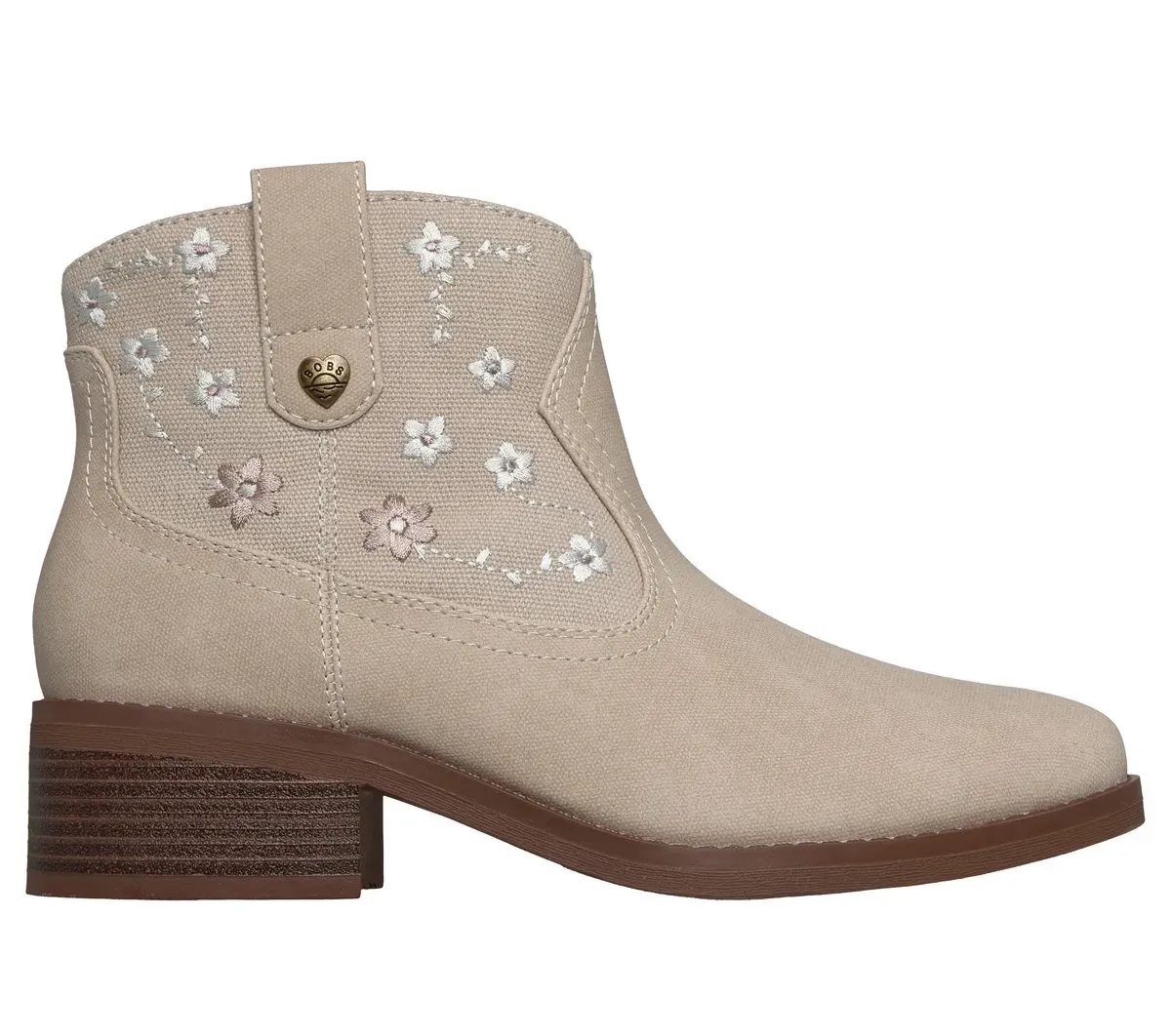 Skechers BOBS Wander Luxe – Blooming Walk 75612534