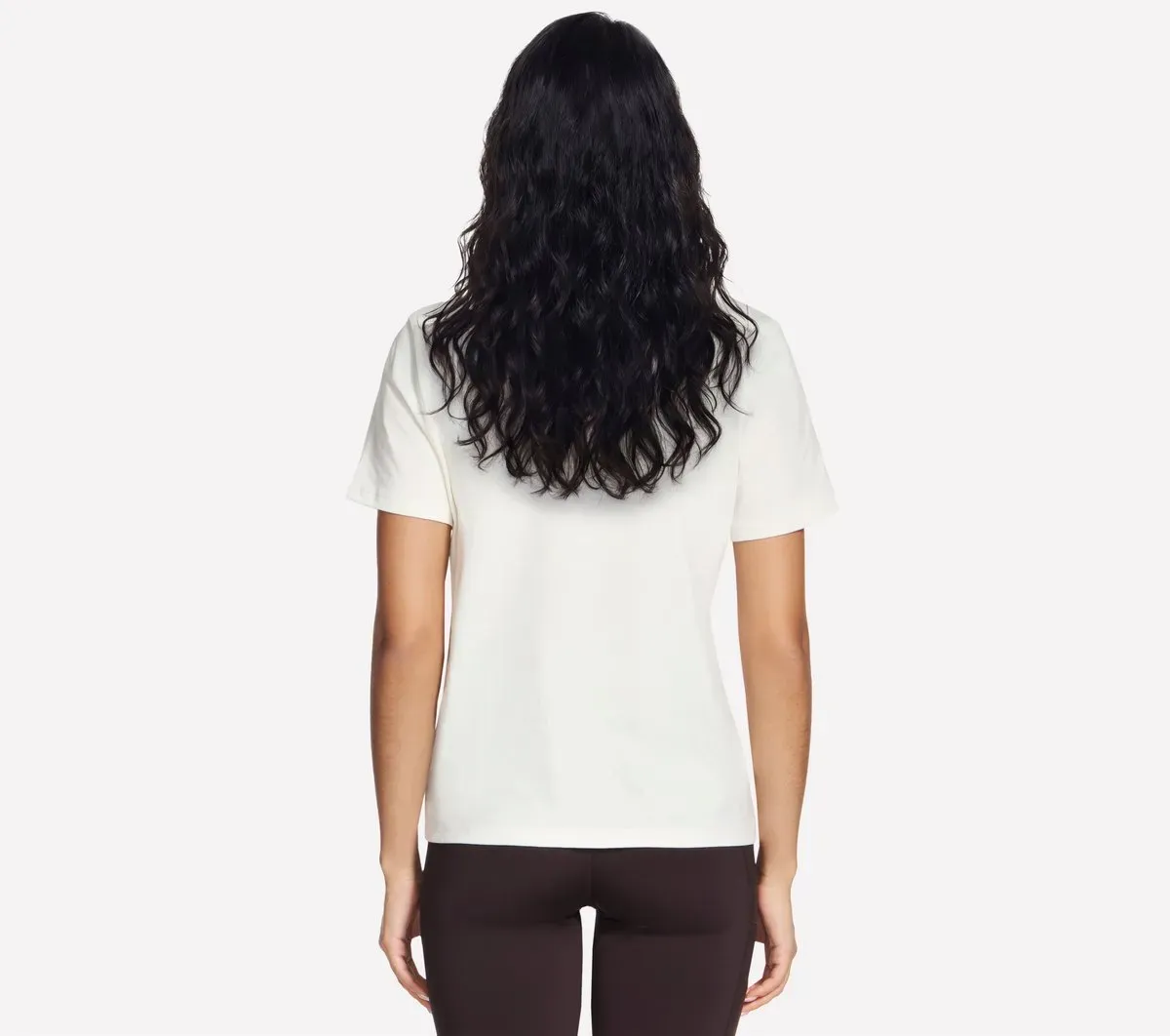 Skechers Cheetah Diamond Tee 48429824